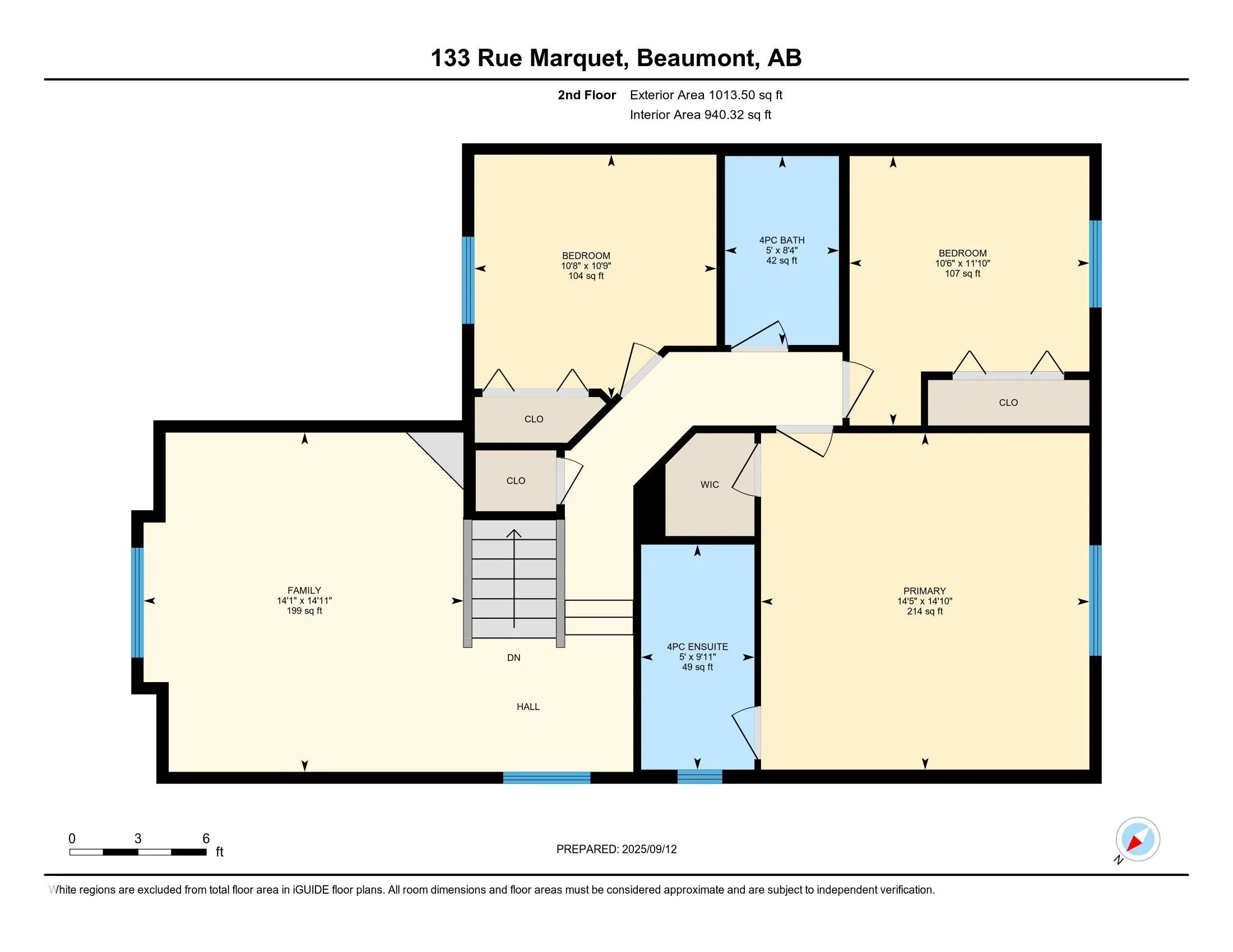133 RUE MARQUET