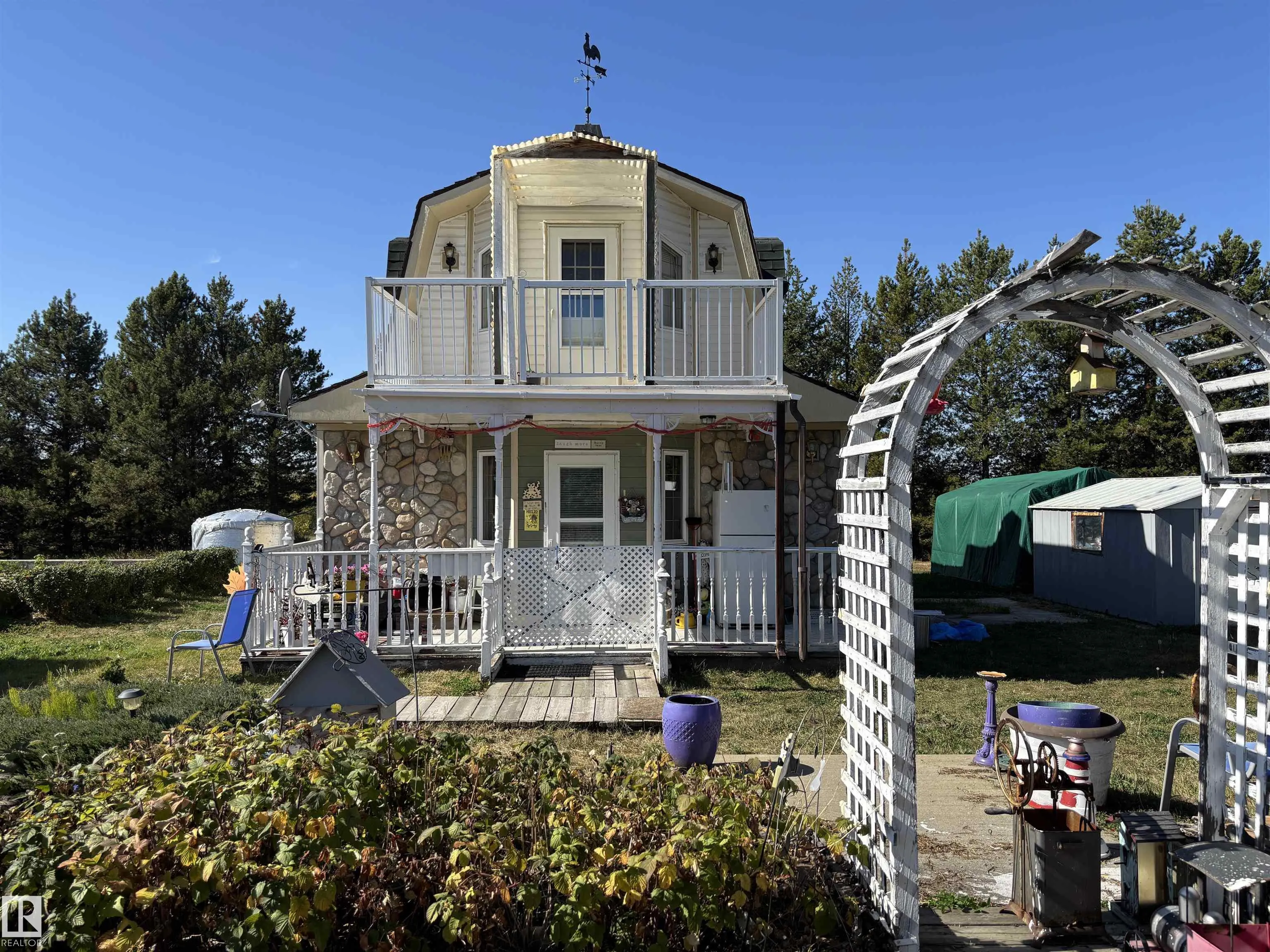 140 Russel Drive