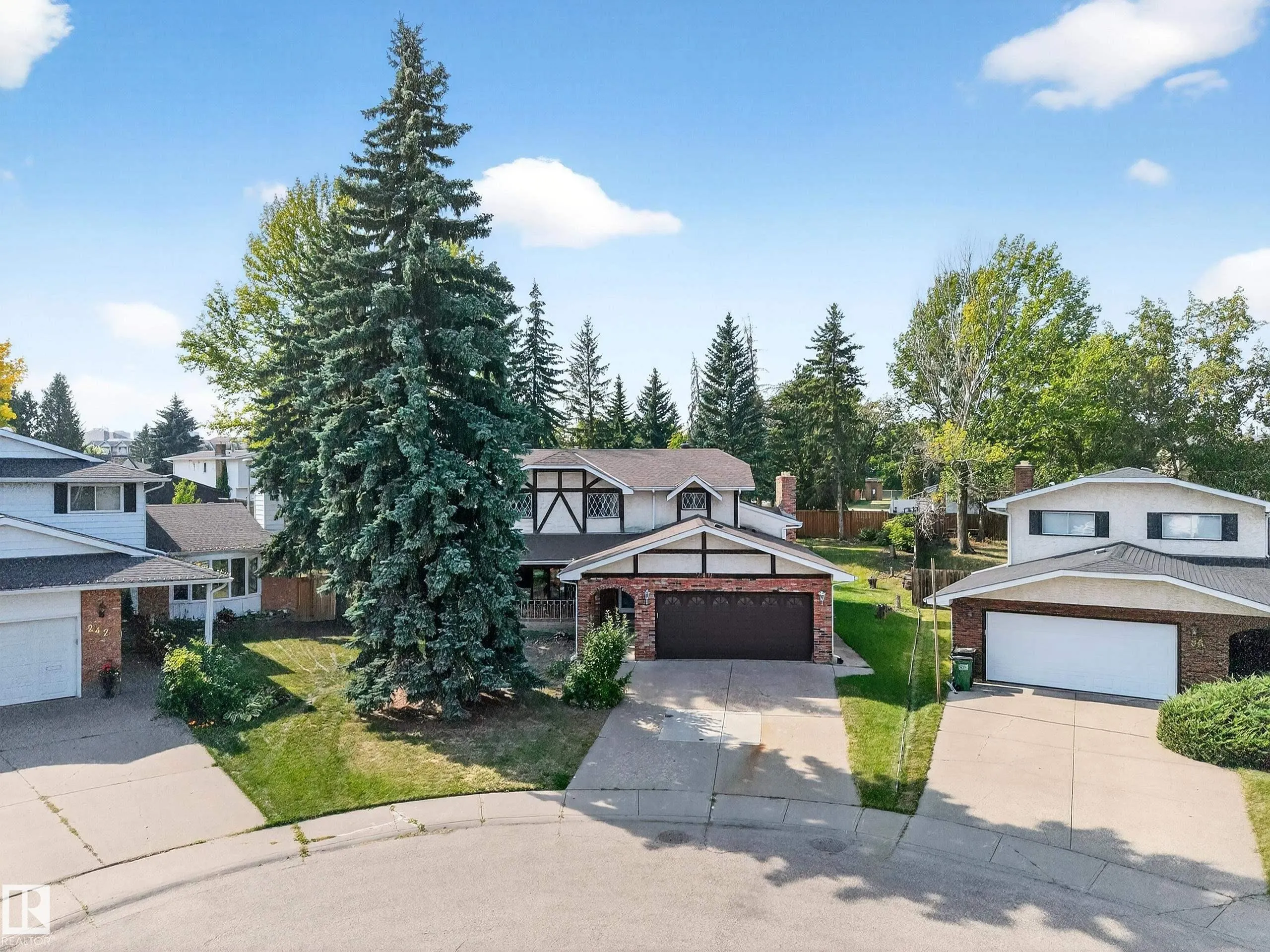 240 WESTRIDGE Road
