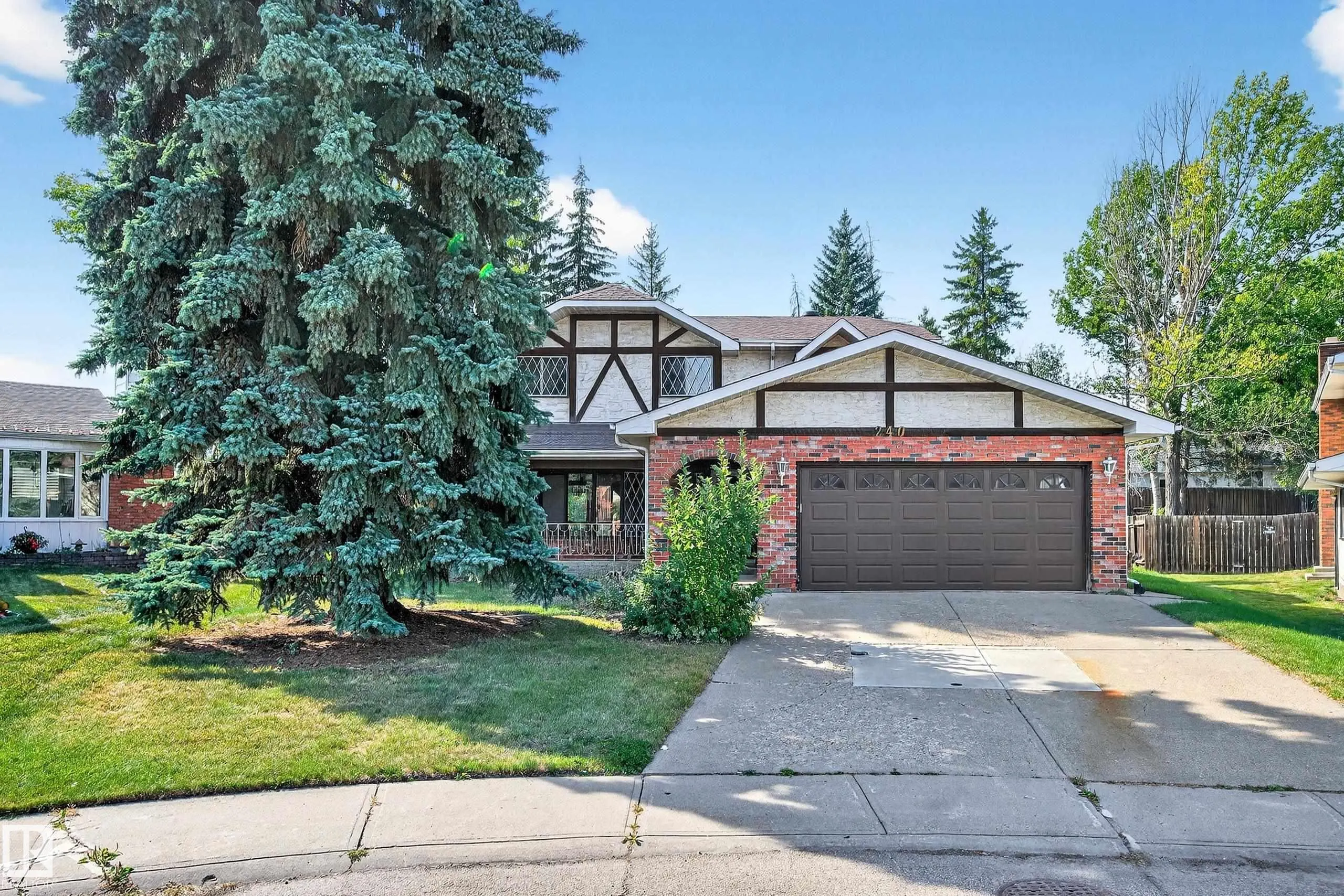240 WESTRIDGE Road