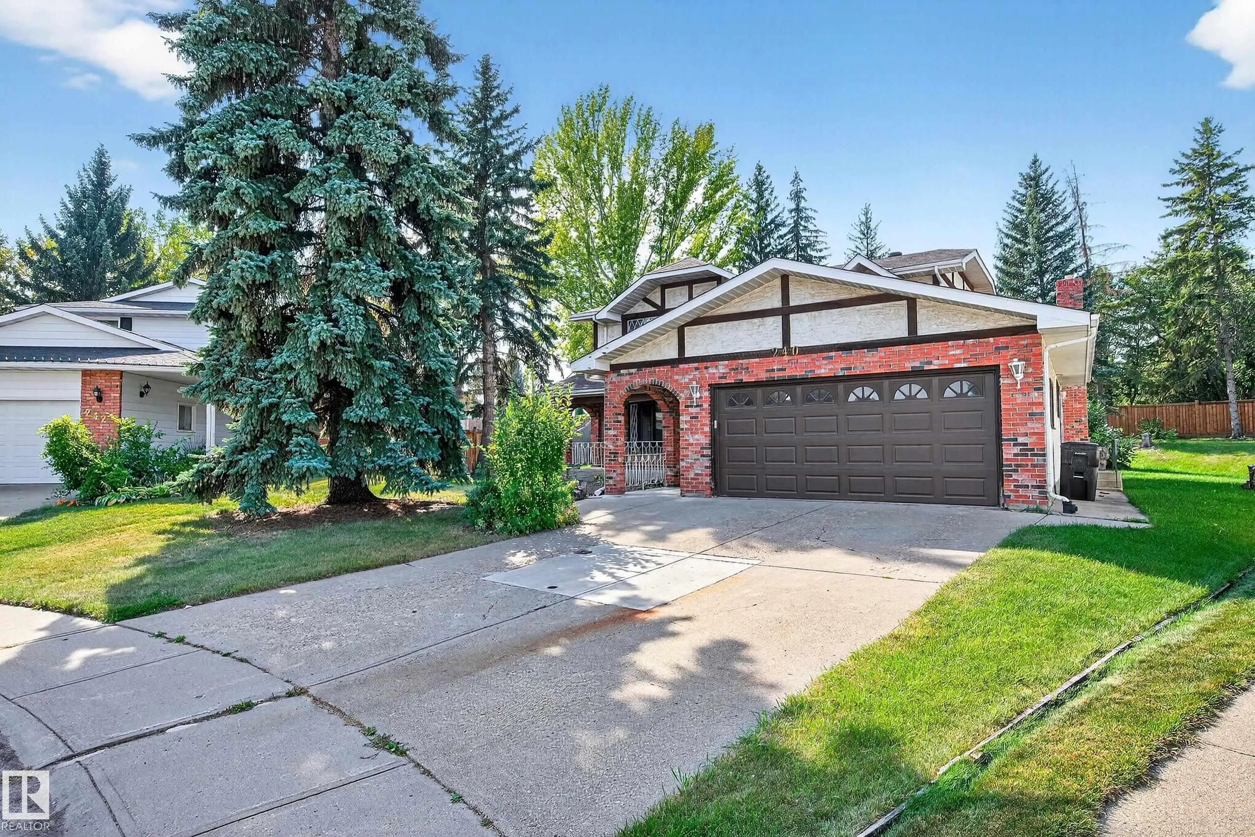 240 WESTRIDGE Road