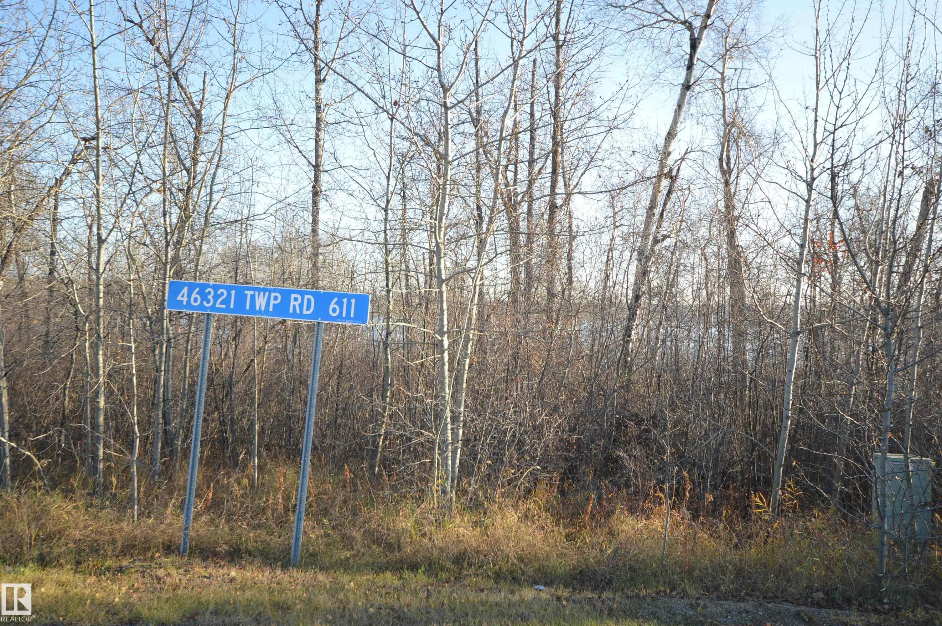 46321 TWP RD 611