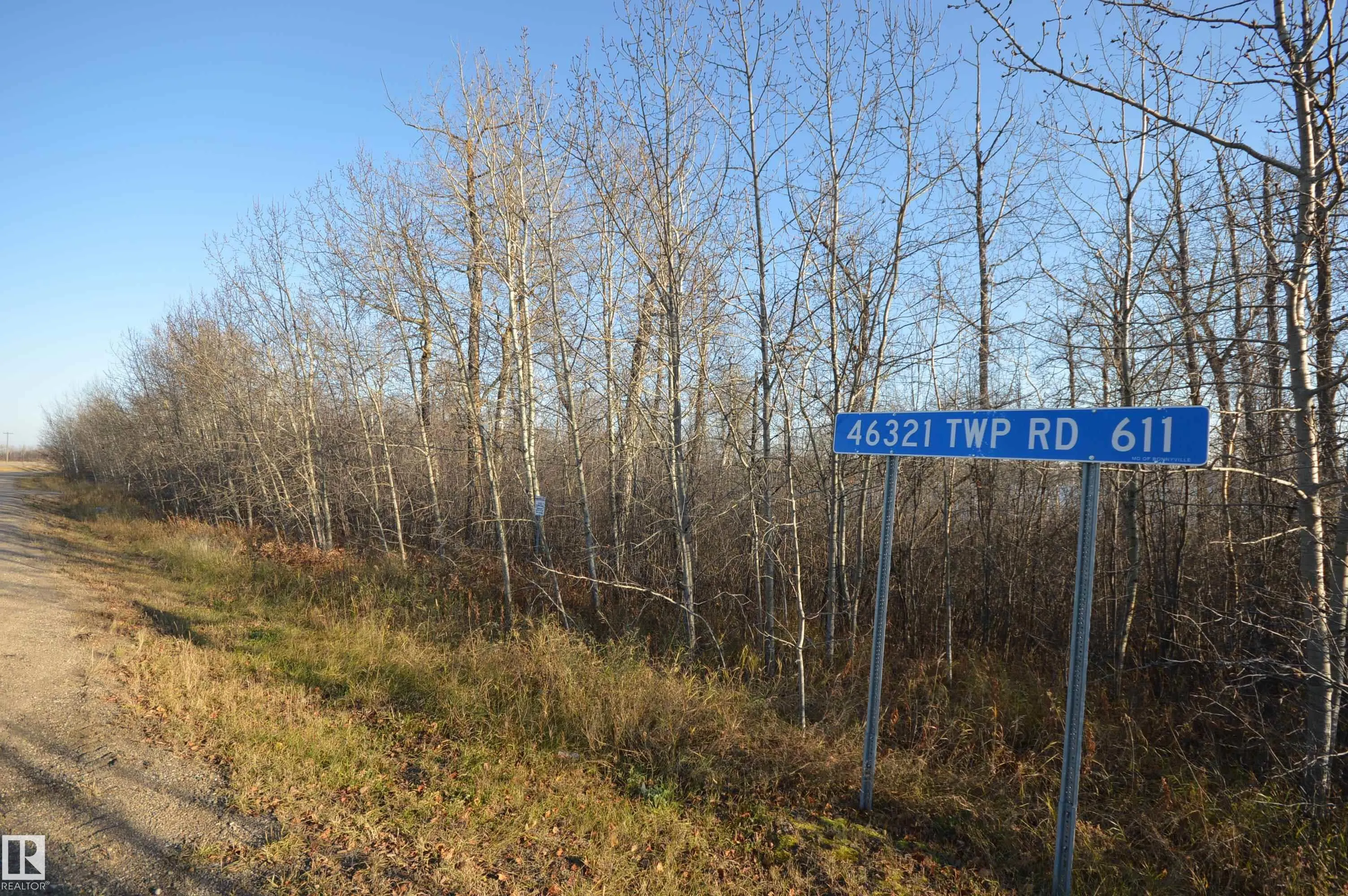 46321 TWP RD 611
