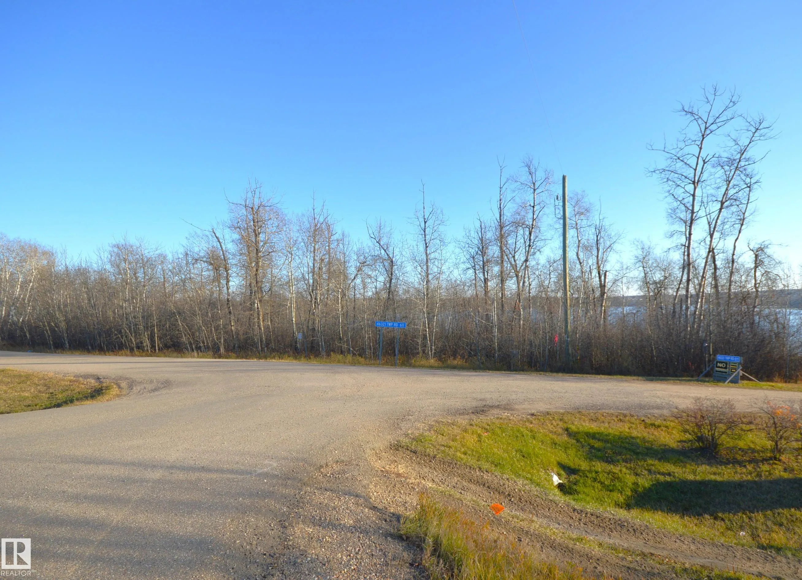 46321 TWP RD 611