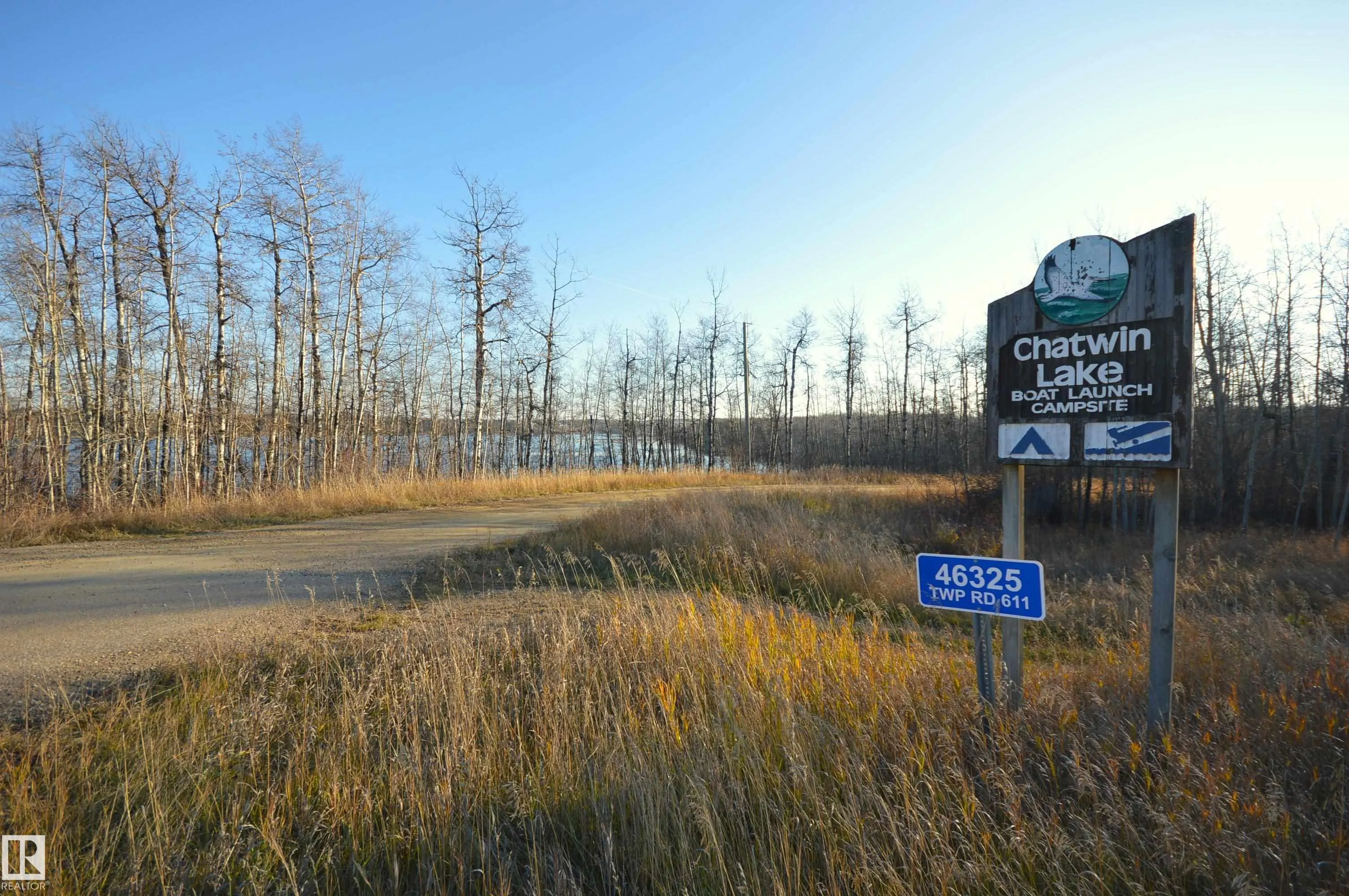 46321 TWP RD 611