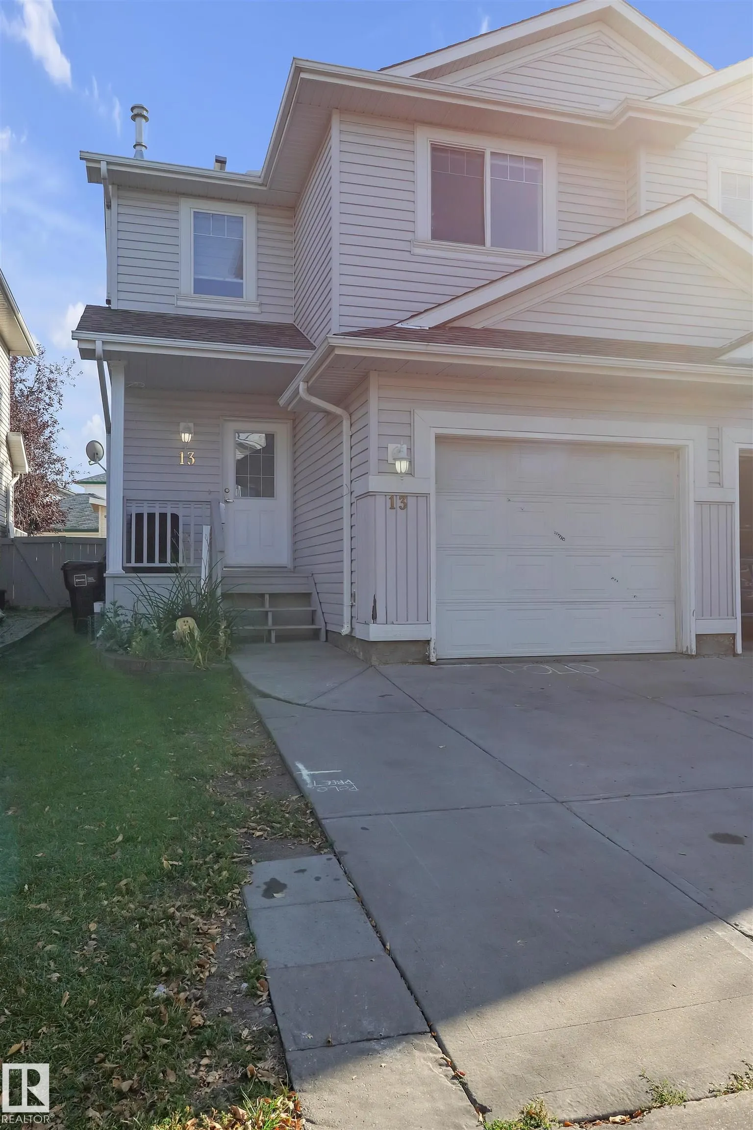 Undisclosed Address