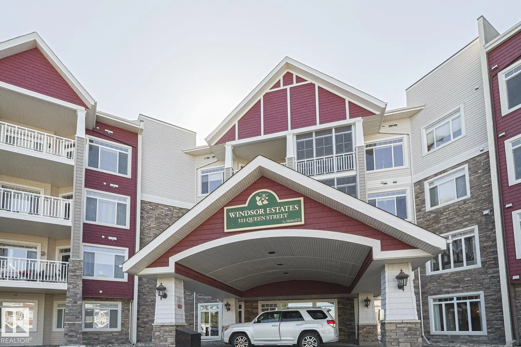 112A 511 Queen Street