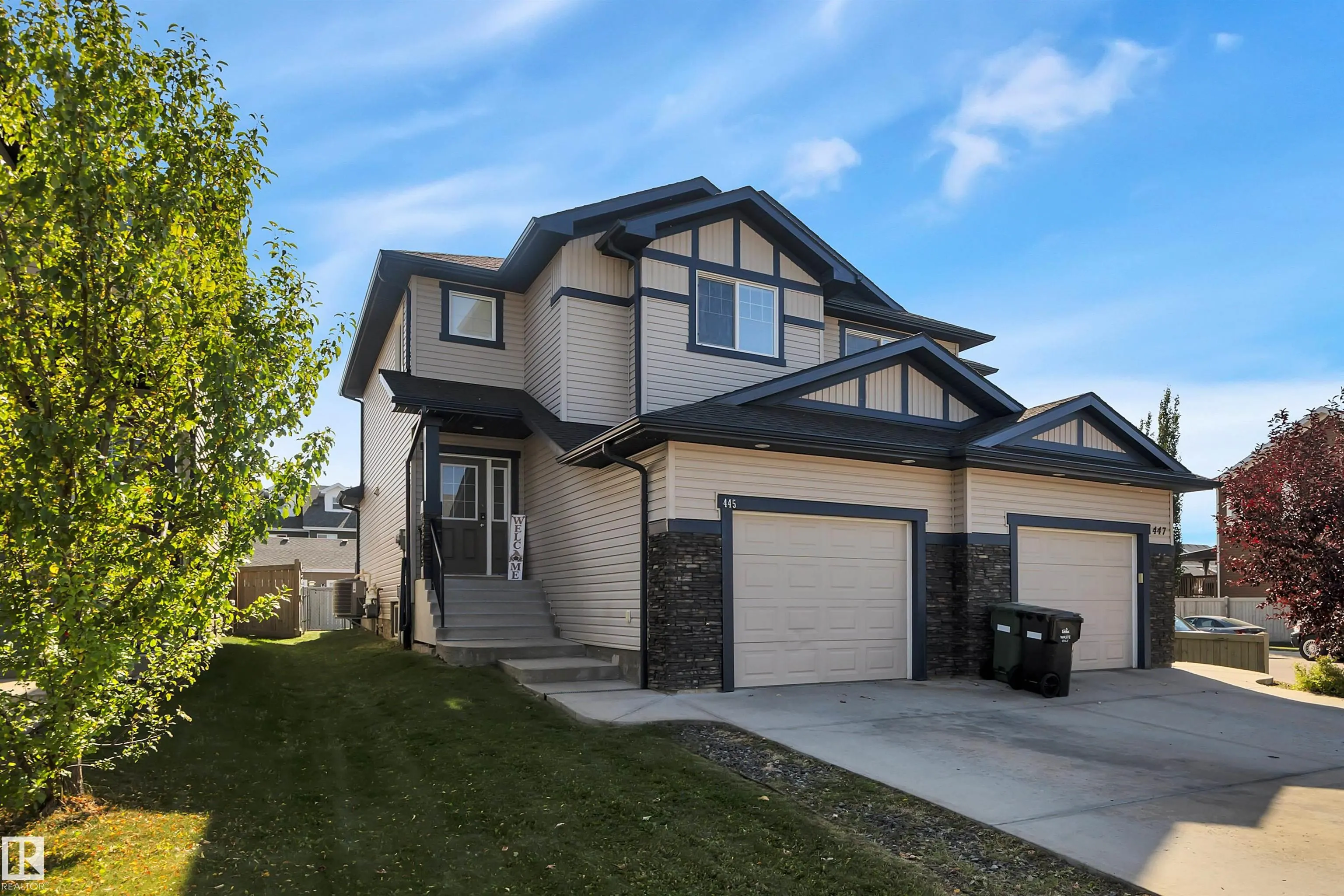 445 REED Crescent