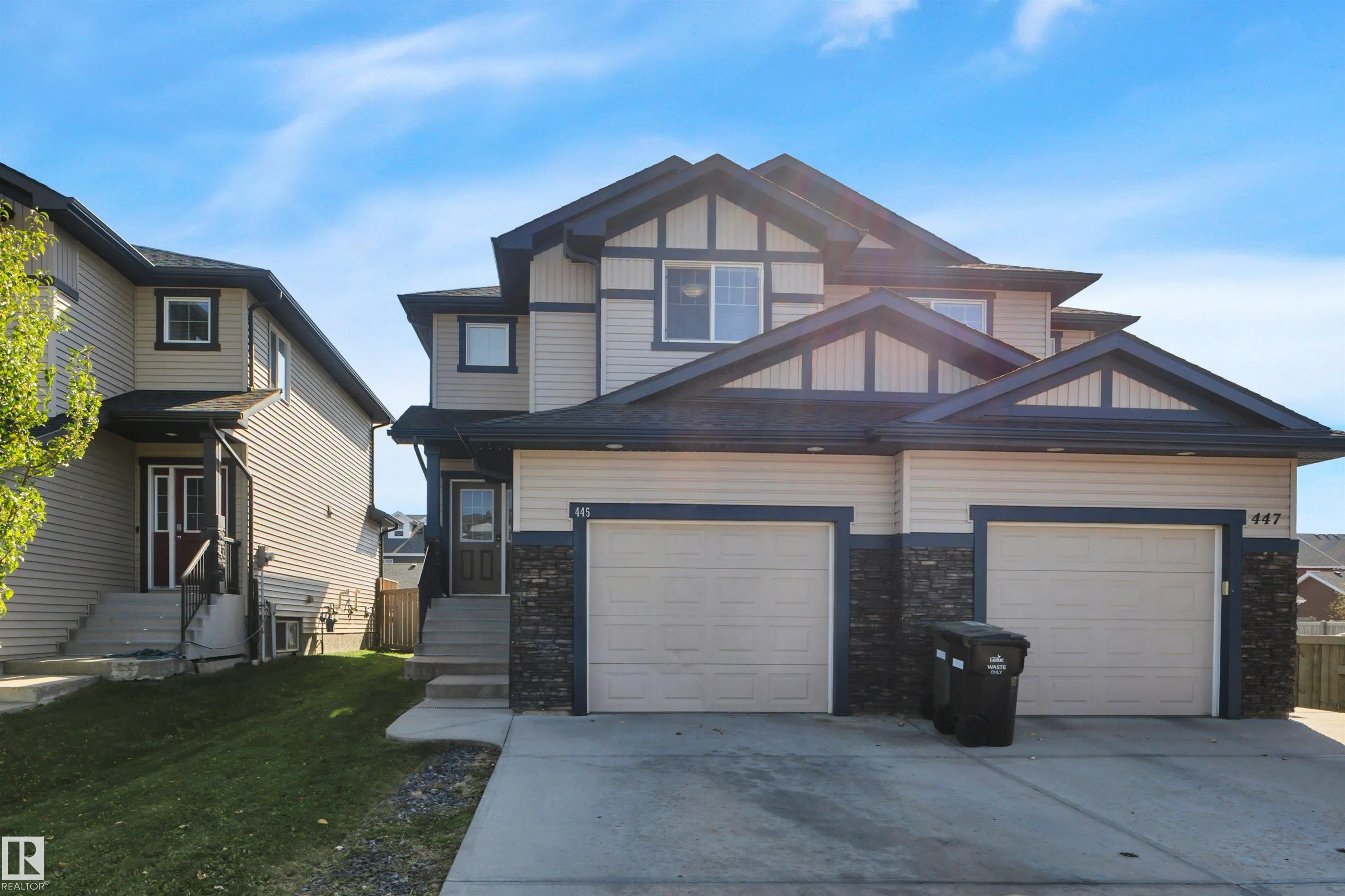 445 REED Crescent