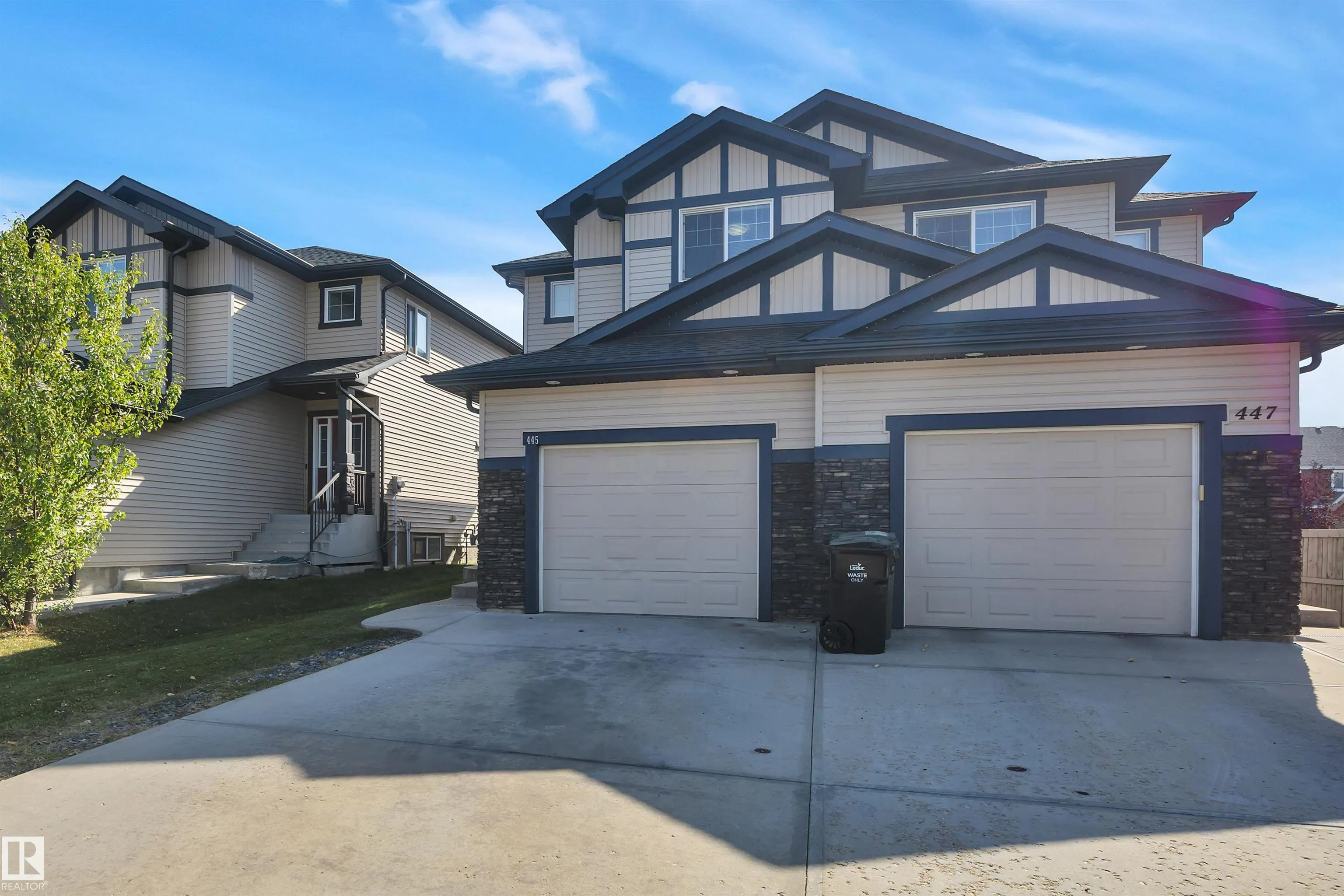445 REED Crescent