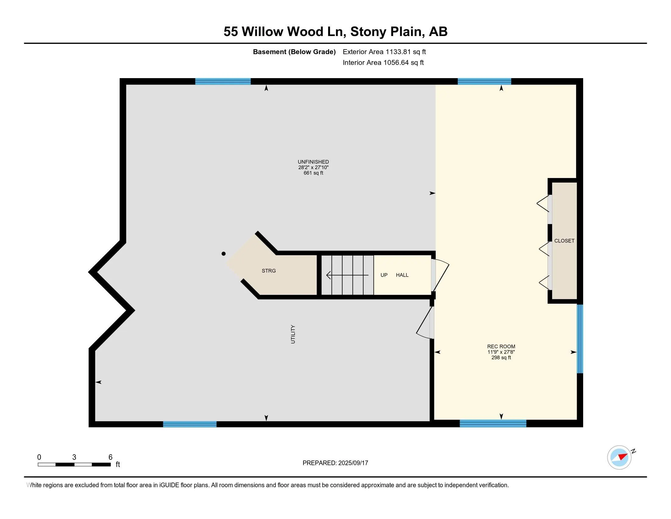 55 WILLOW WOOD Lane
