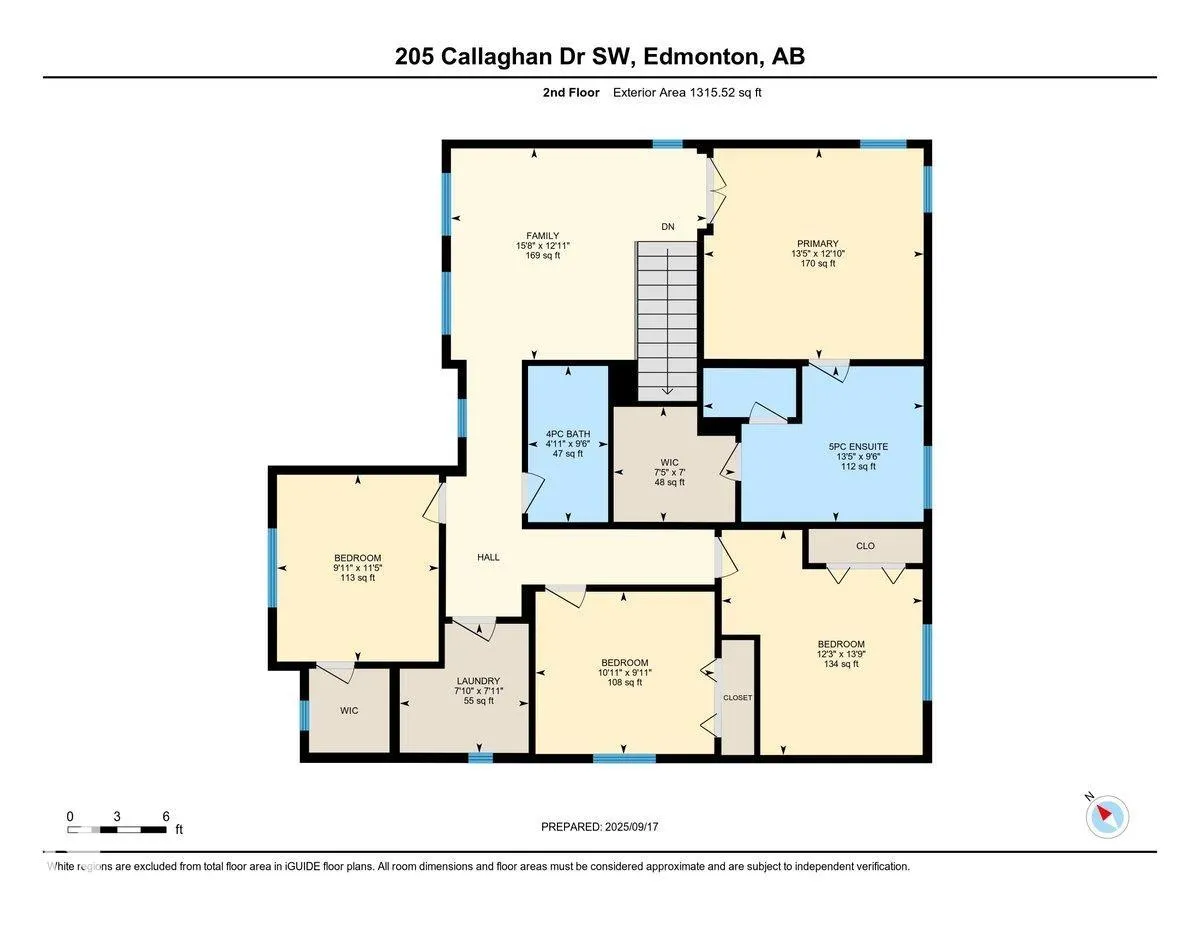 205 CALLAGHAN DR