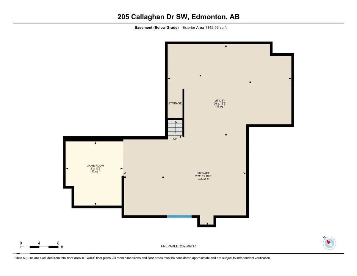 205 CALLAGHAN DR