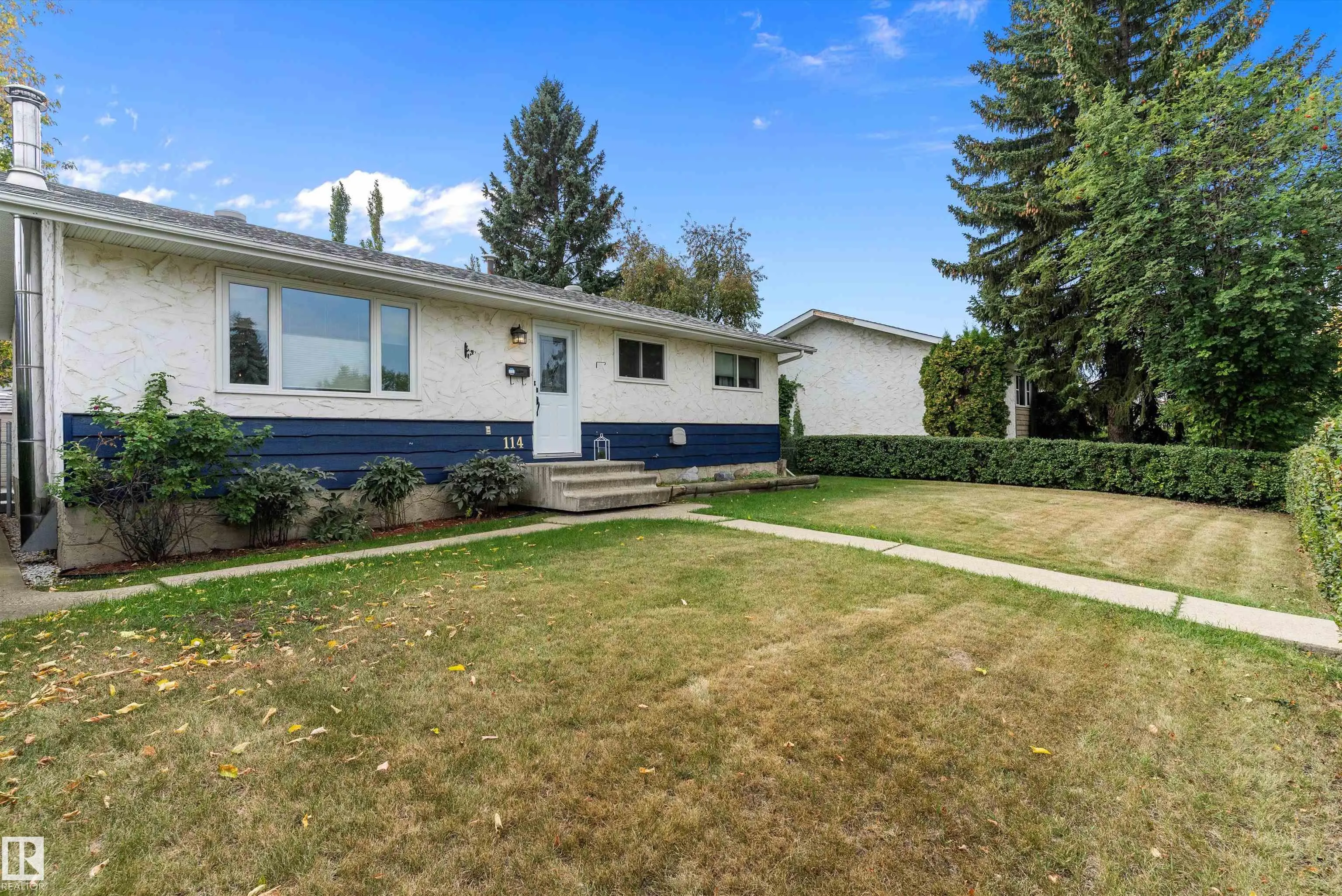 114 BROOKWOOD Drive