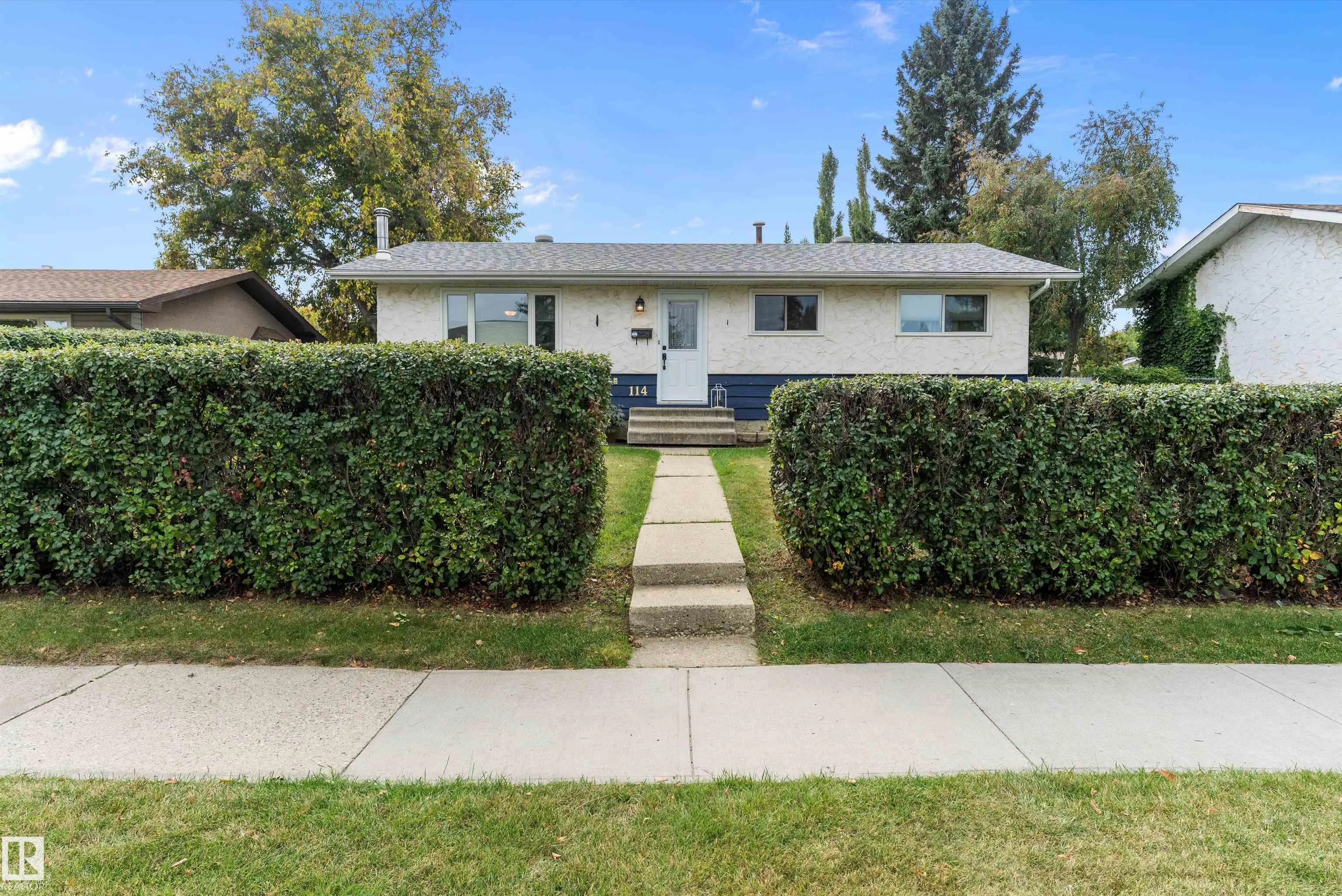 114 BROOKWOOD Drive