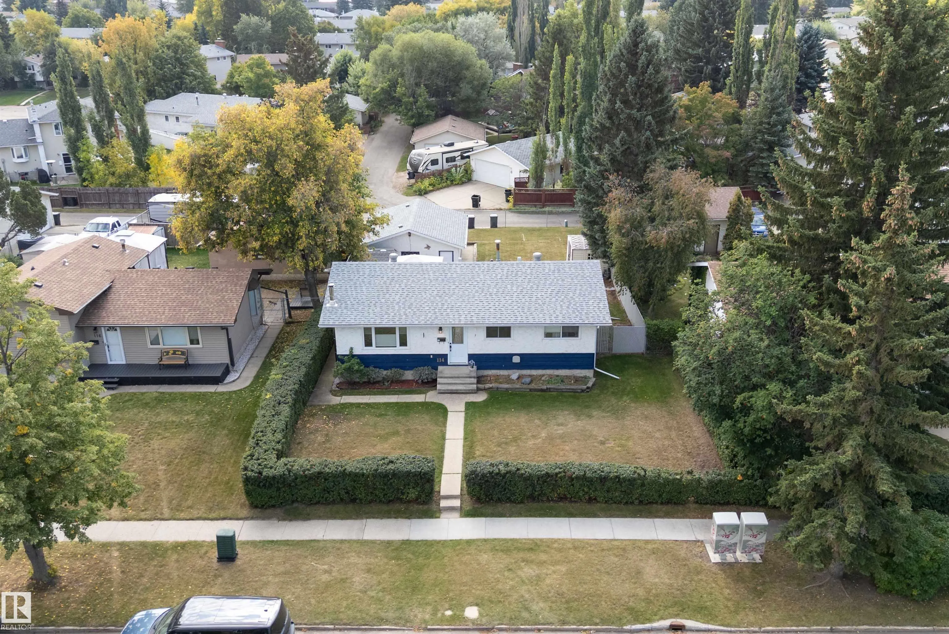 114 BROOKWOOD Drive