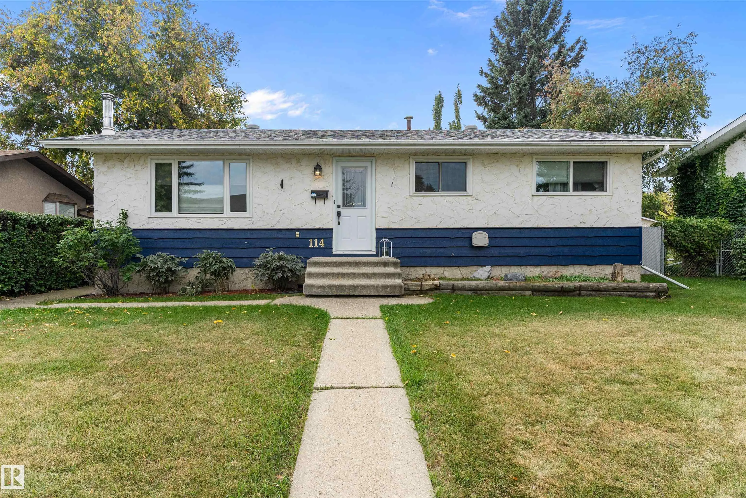 114 BROOKWOOD Drive