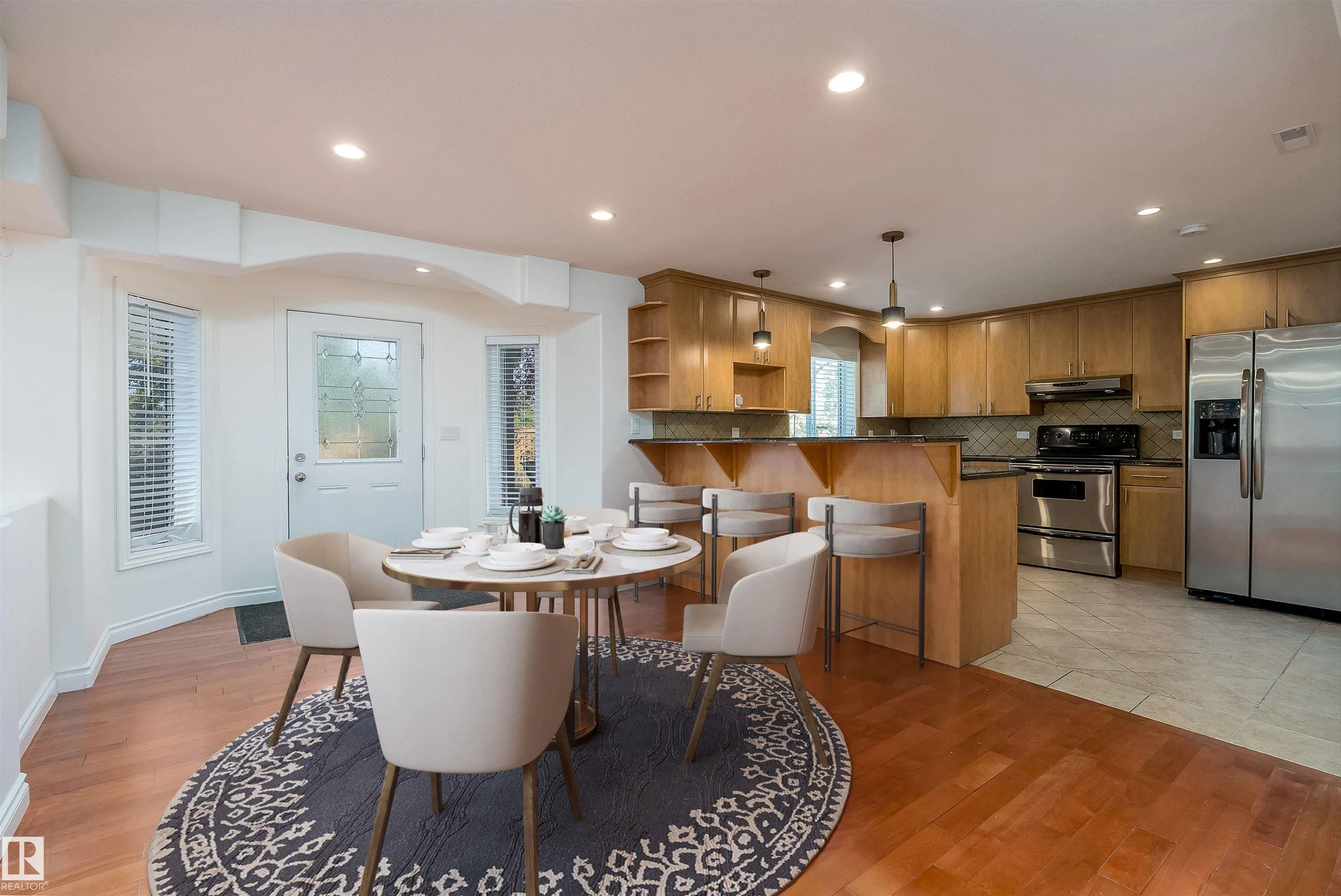 995 HOLLINGSWORTH BEND Bend