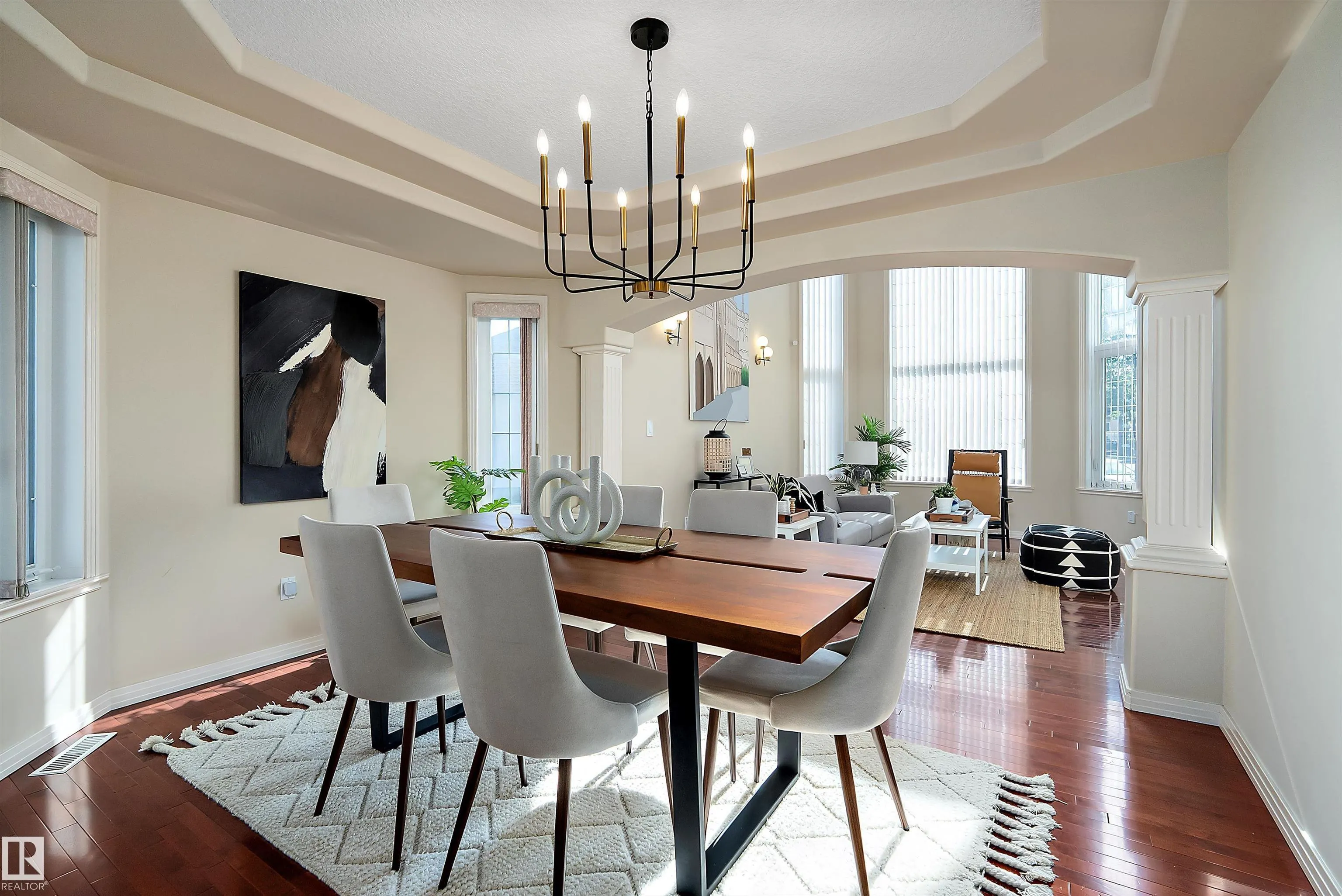 995 HOLLINGSWORTH BEND Bend
