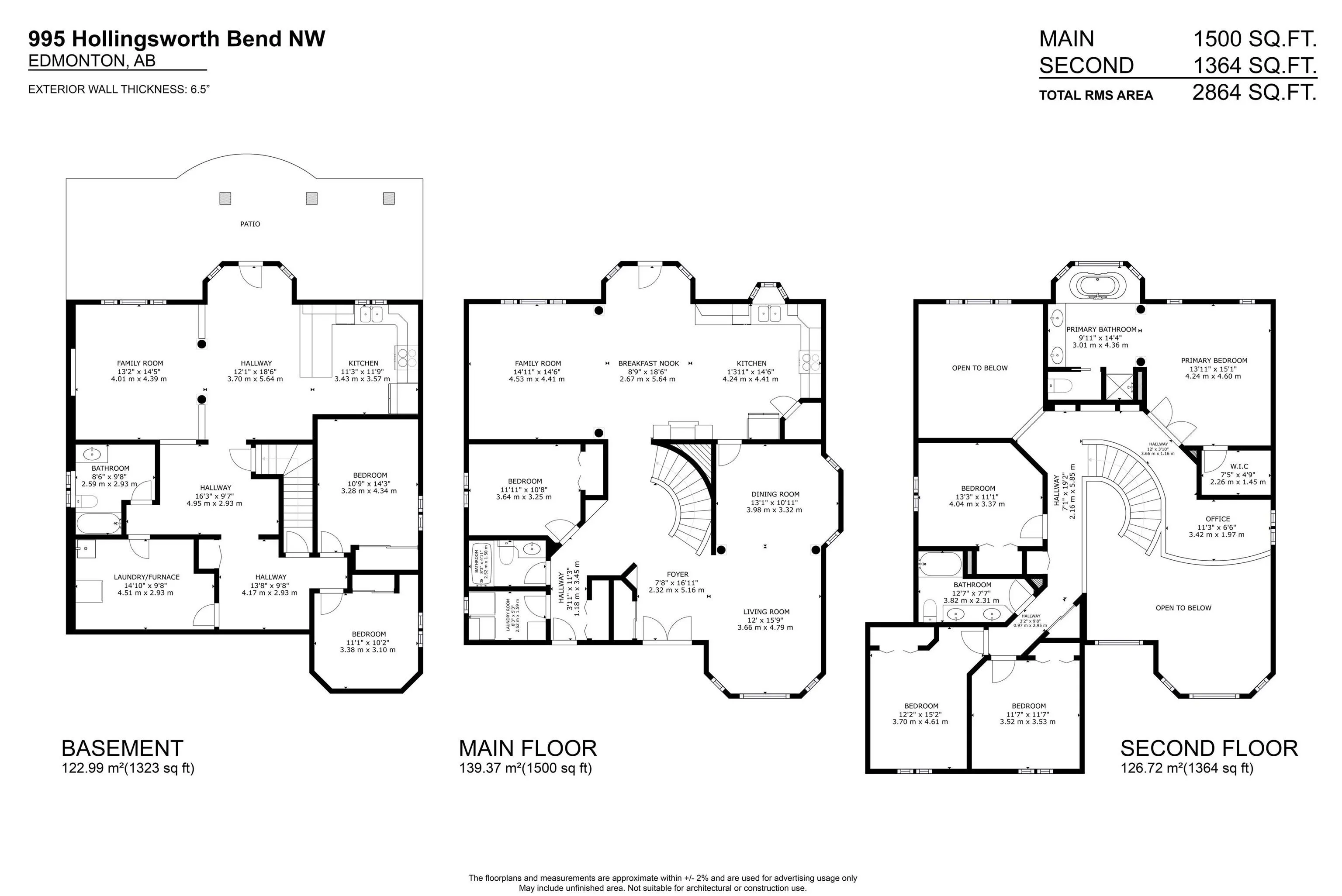 995 HOLLINGSWORTH BEND Bend