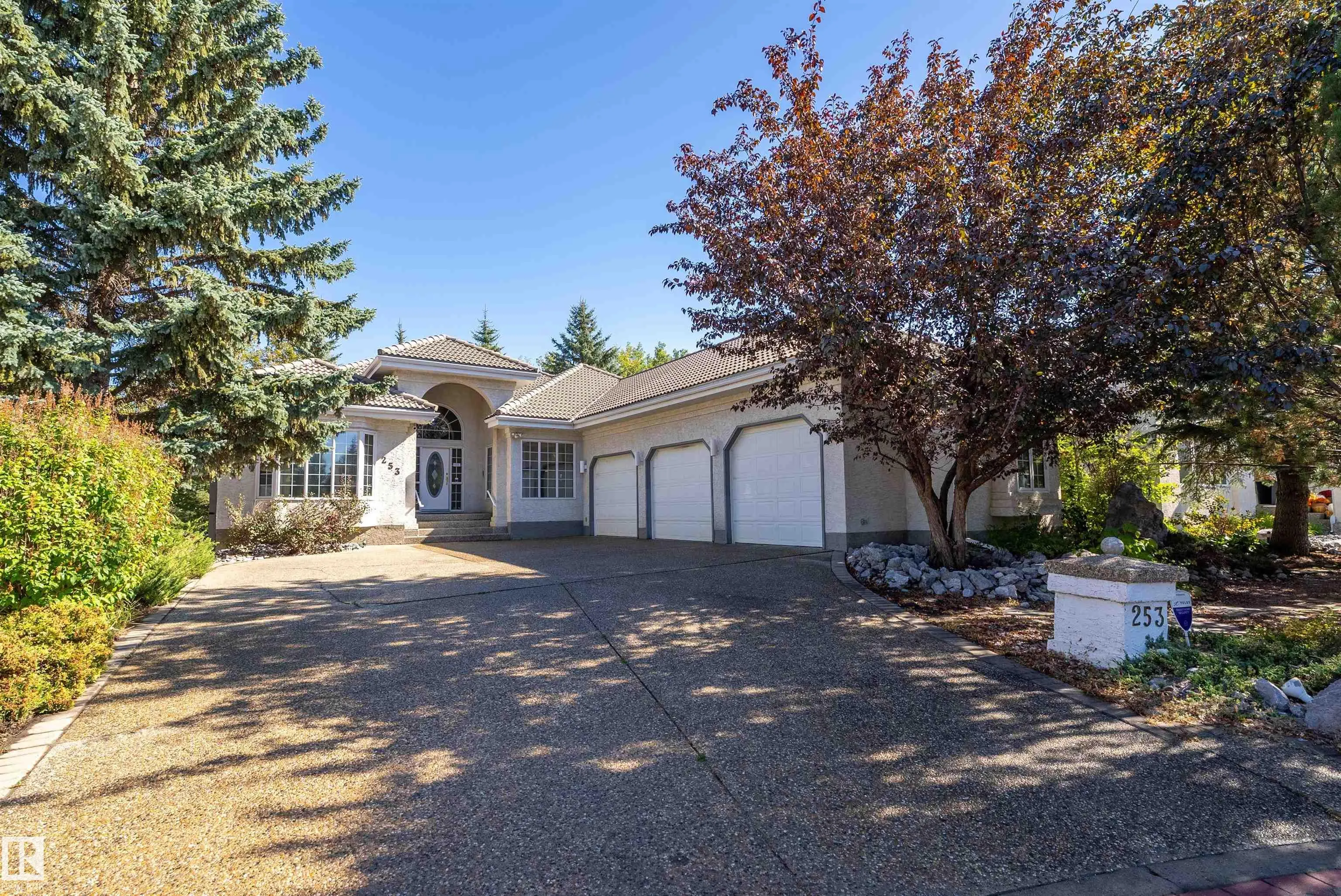 253 WILSON Lane