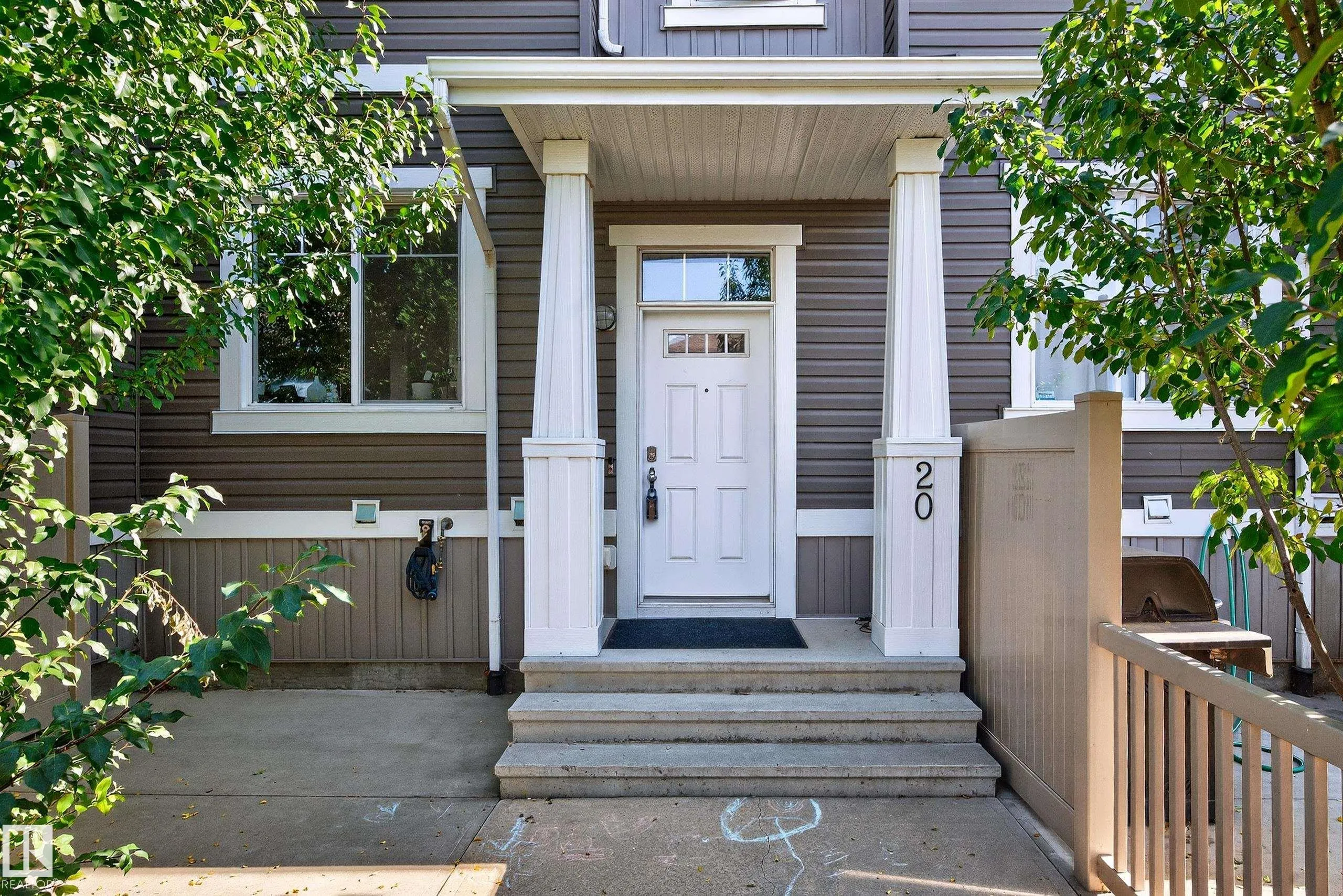 1140 CHAPPELLE Boulevard