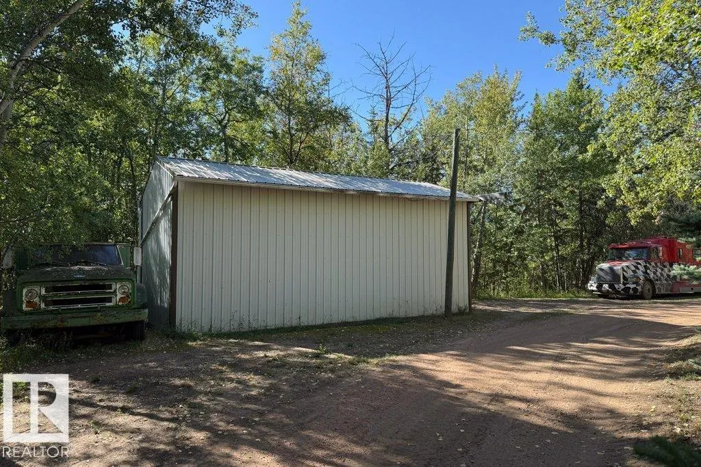 #24 - 19321 Twp Rd 514