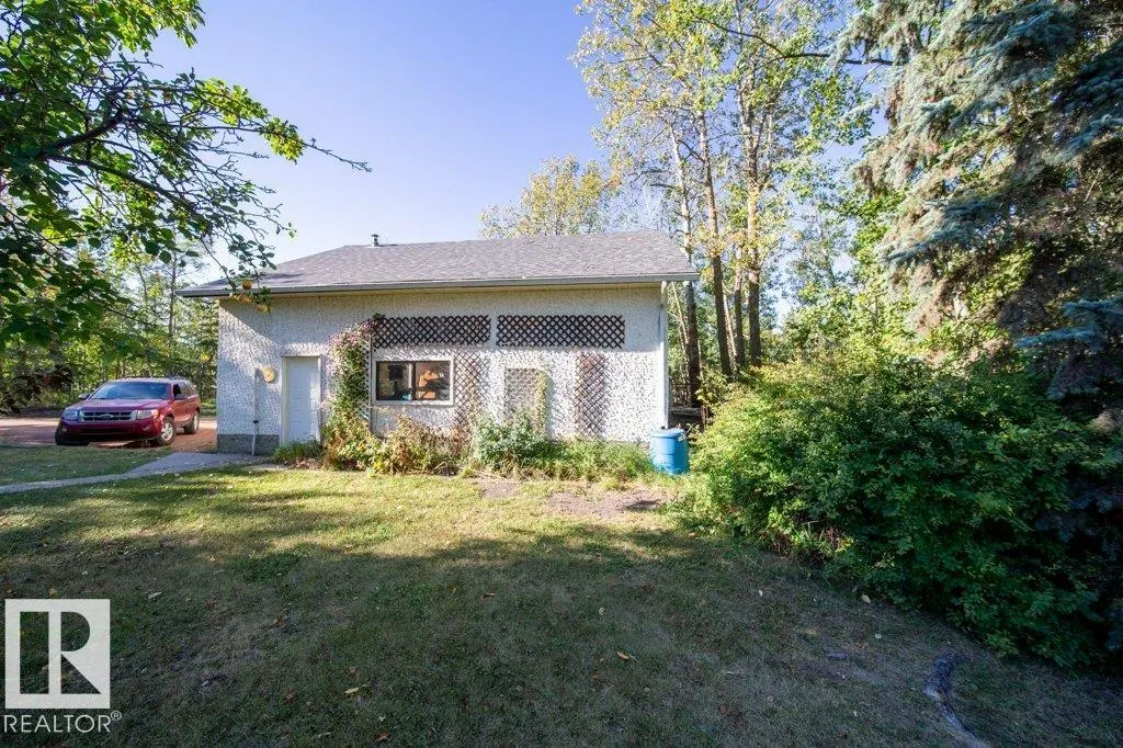 #24 - 19321 Twp Rd 514