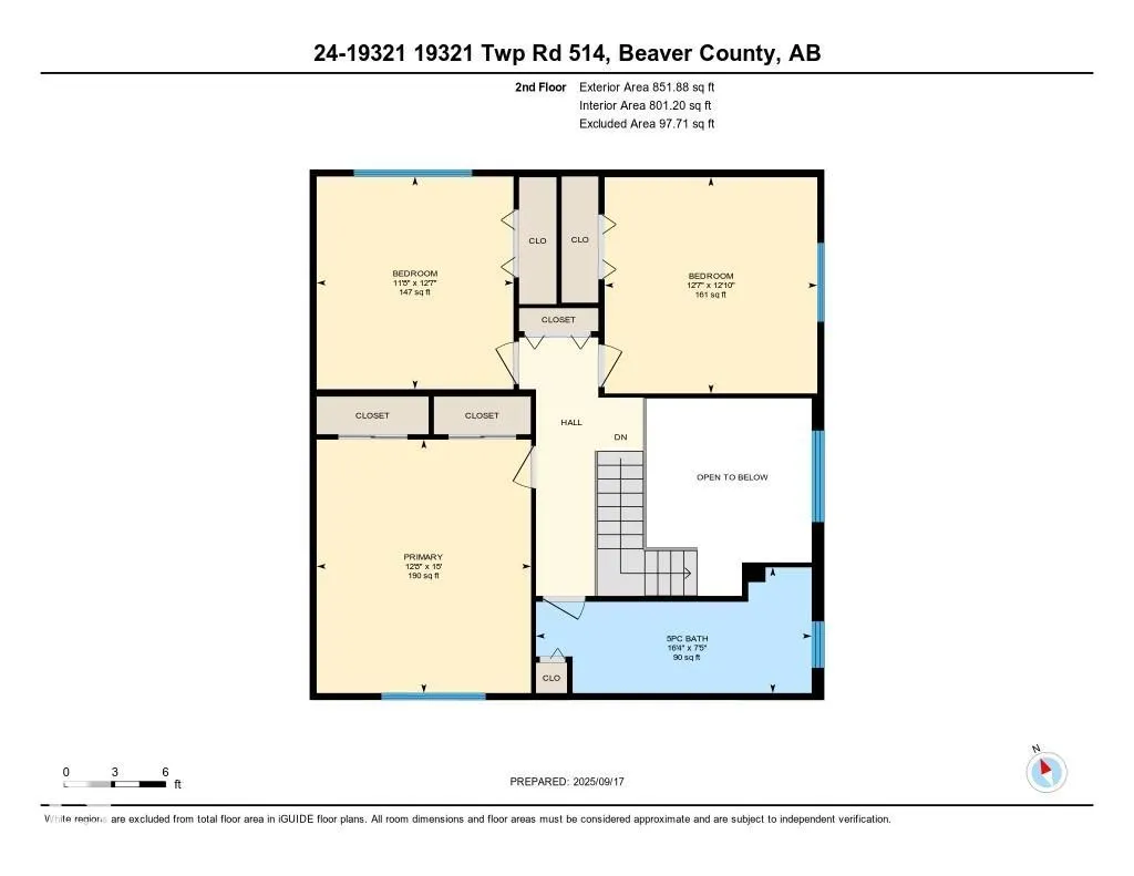 #24 - 19321 Twp Rd 514