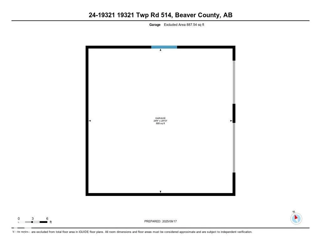 #24 - 19321 Twp Rd 514