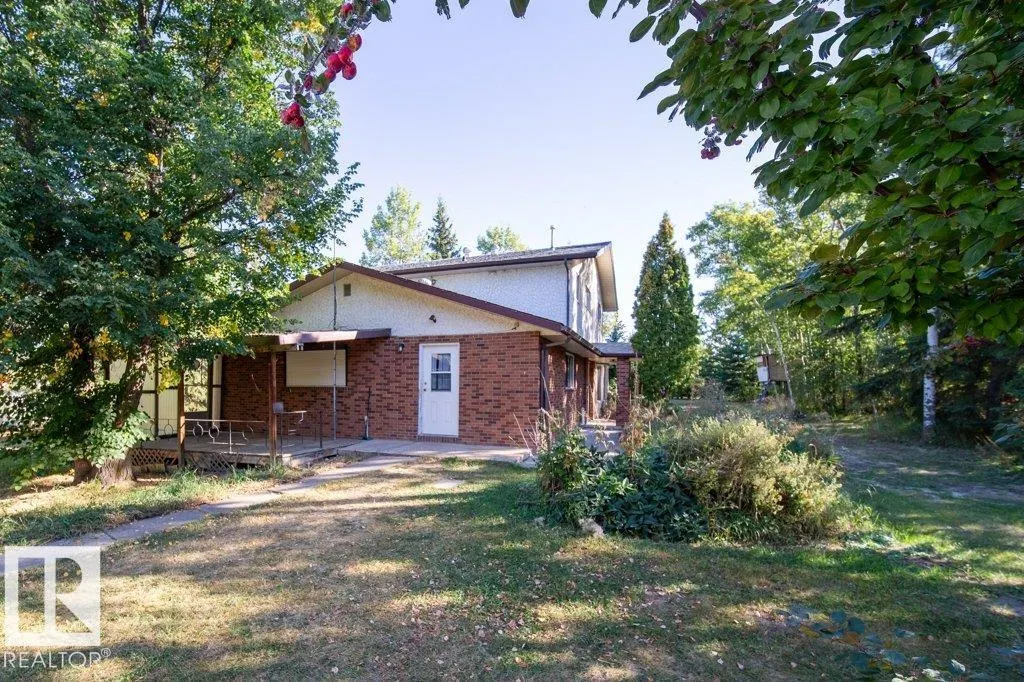 #24 - 19321 Twp Rd 514