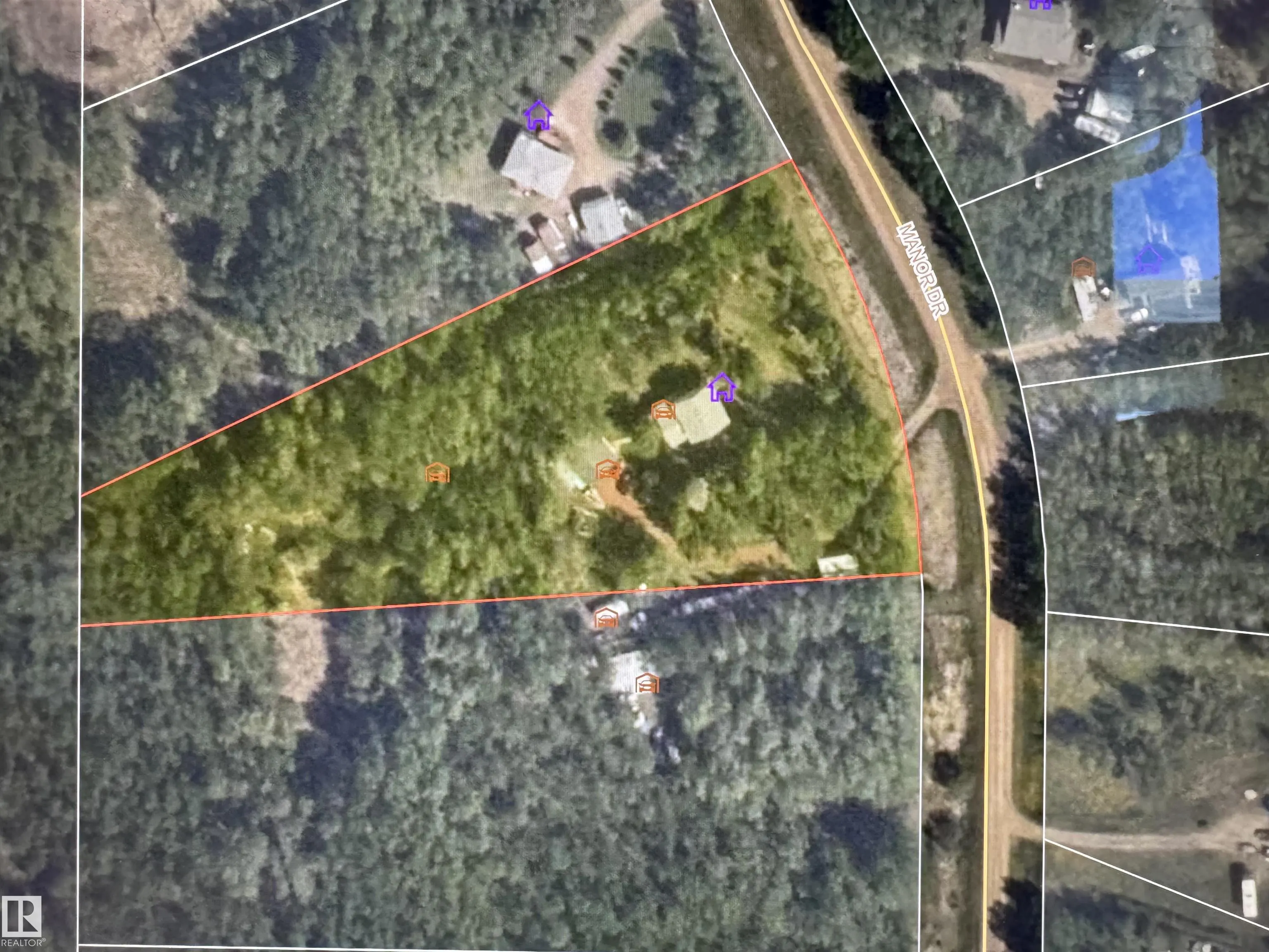 #24 - 19321 Twp Rd 514