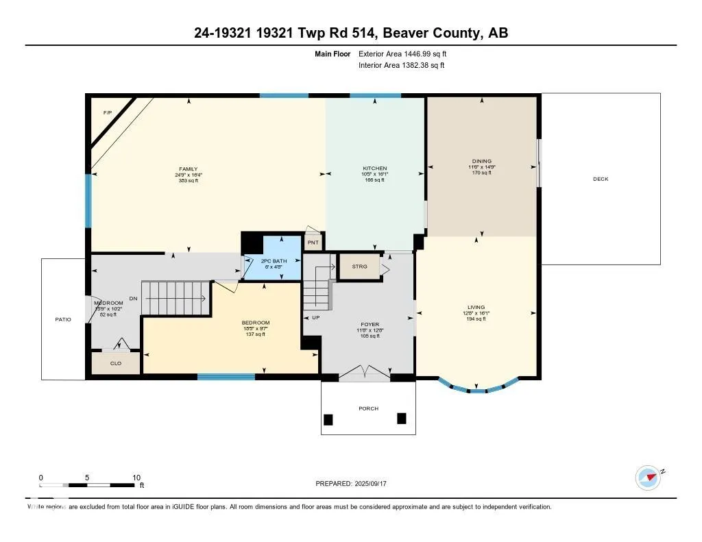 #24 - 19321 Twp Rd 514