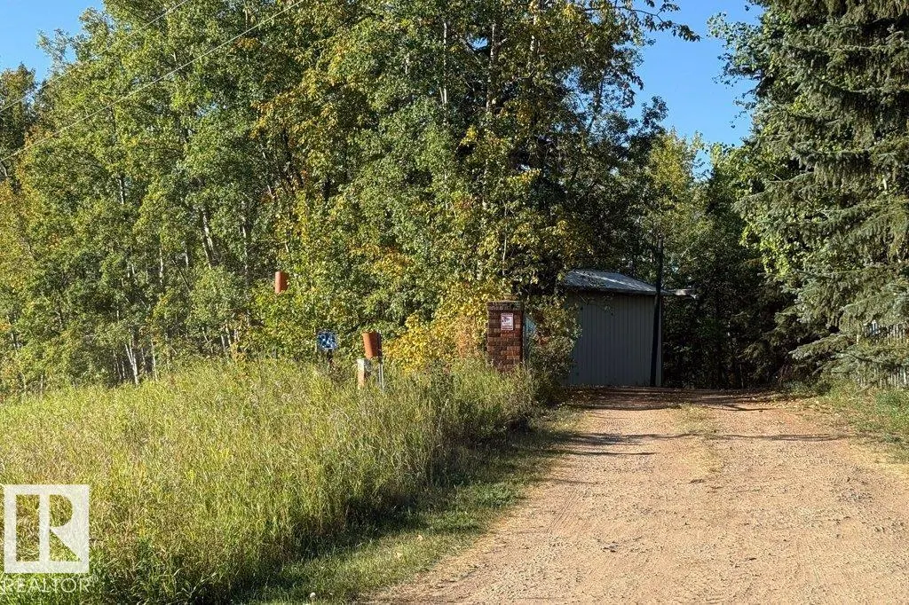 #24 - 19321 Twp Rd 514