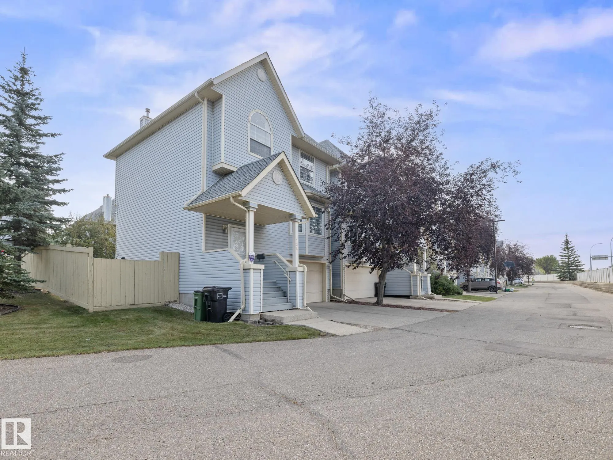 1670 JAMHA Road