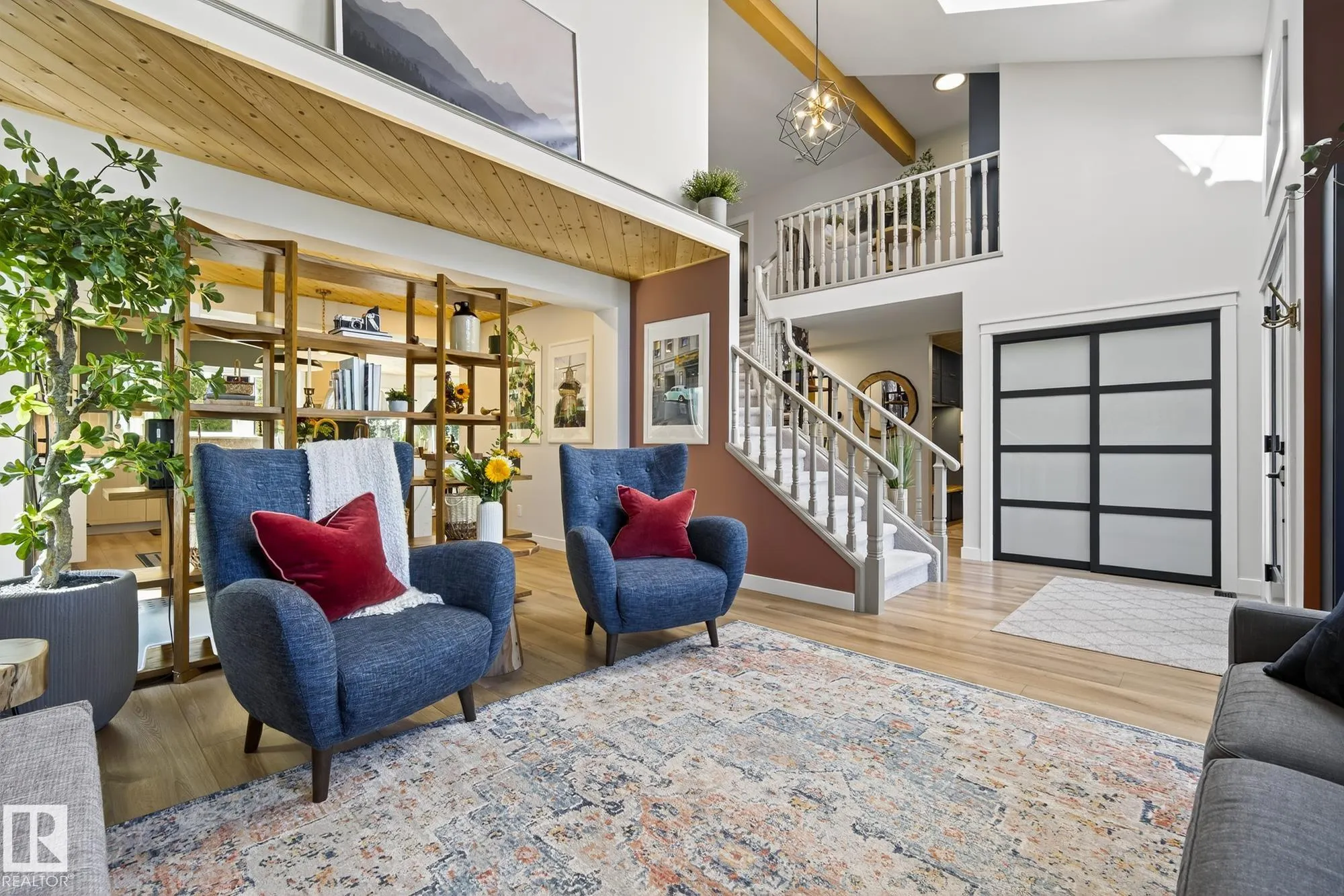 715 BURLEY Drive