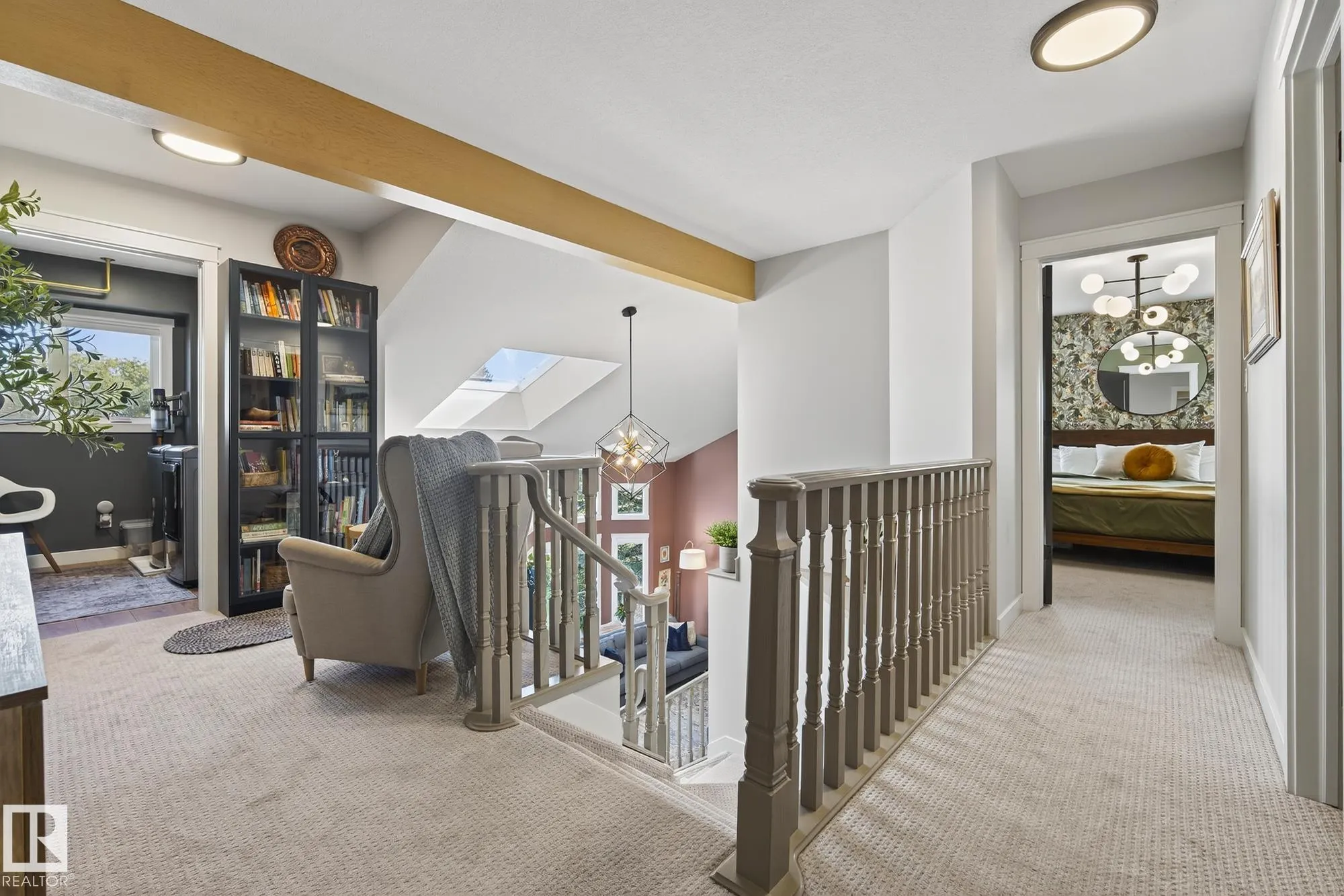 715 BURLEY Drive