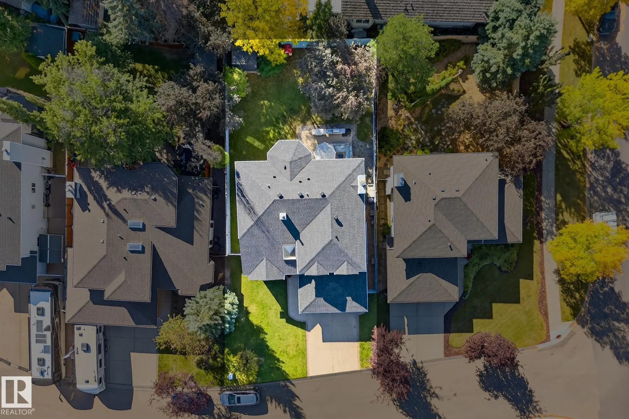 715 BURLEY Drive