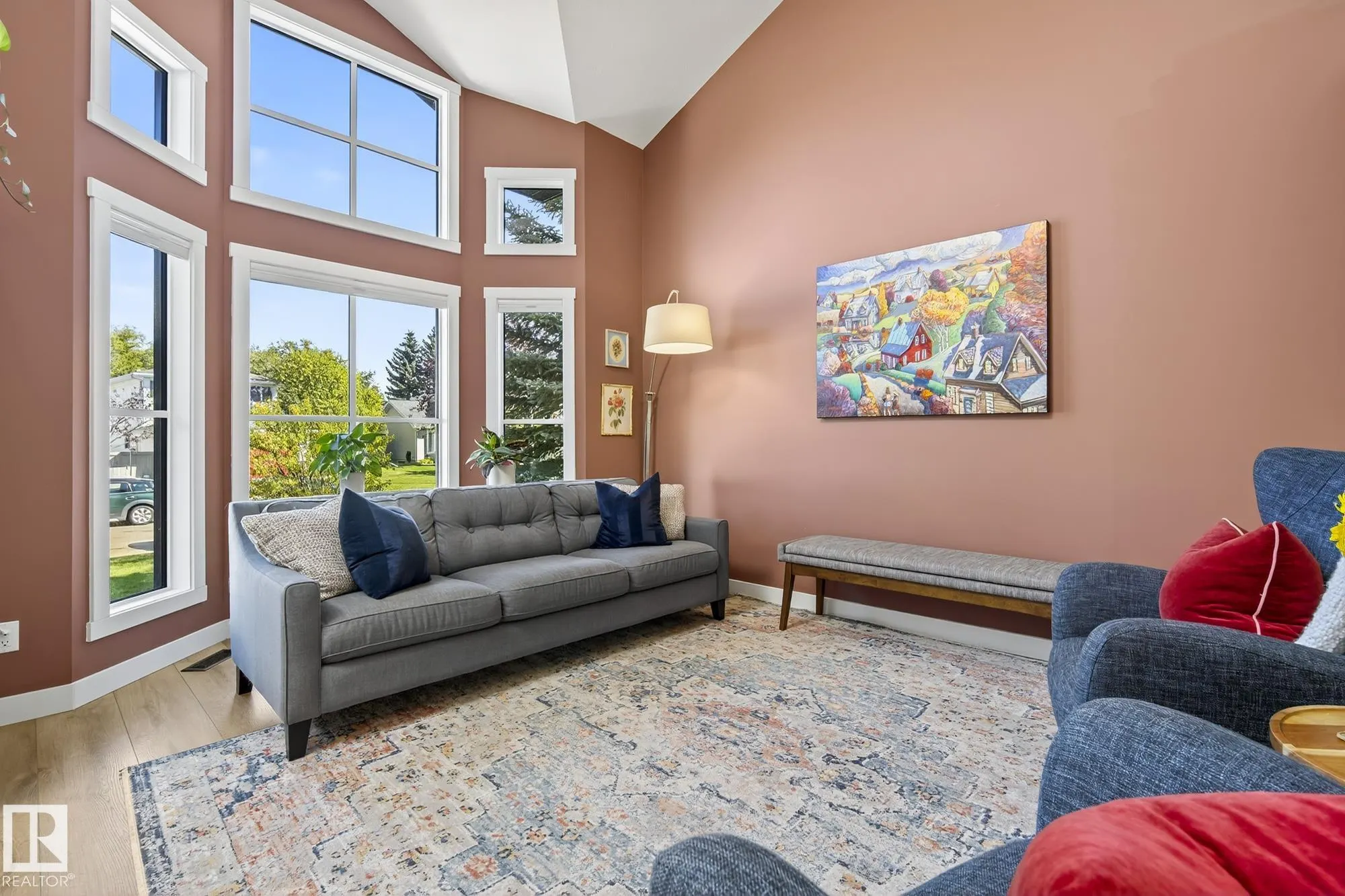 715 BURLEY Drive