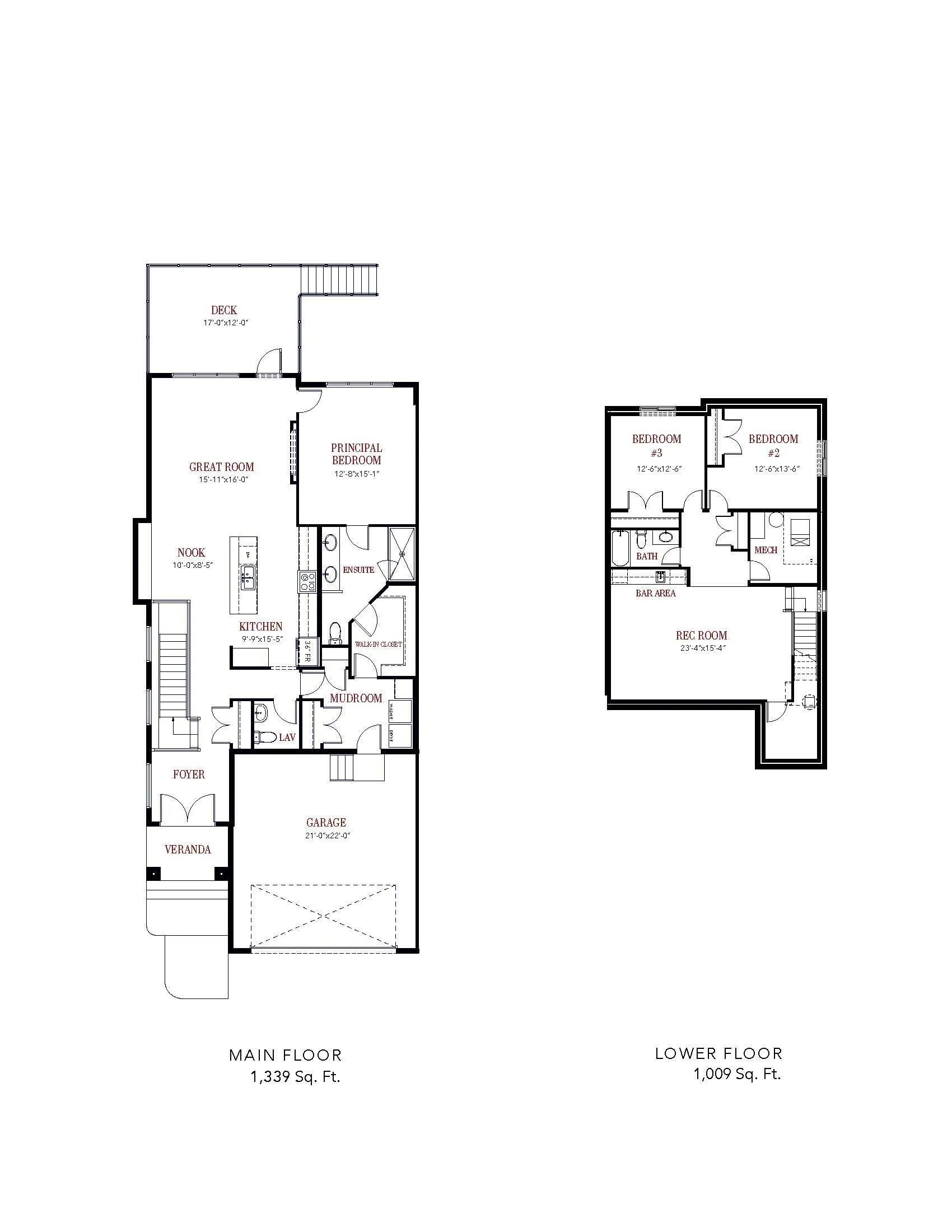 13 Newbury Circle