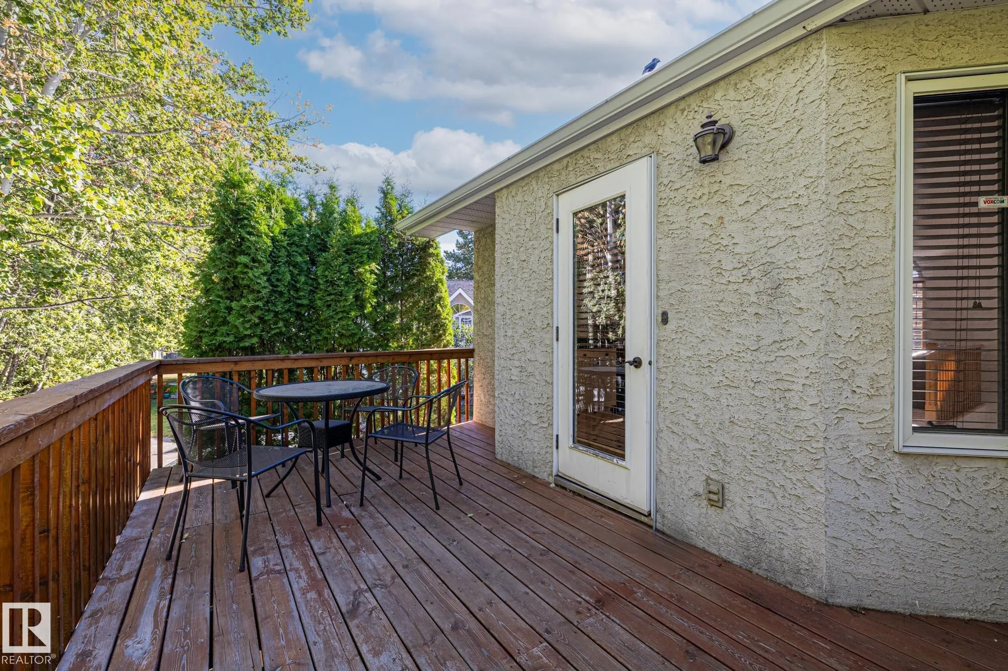 15 POIRIER Avenue