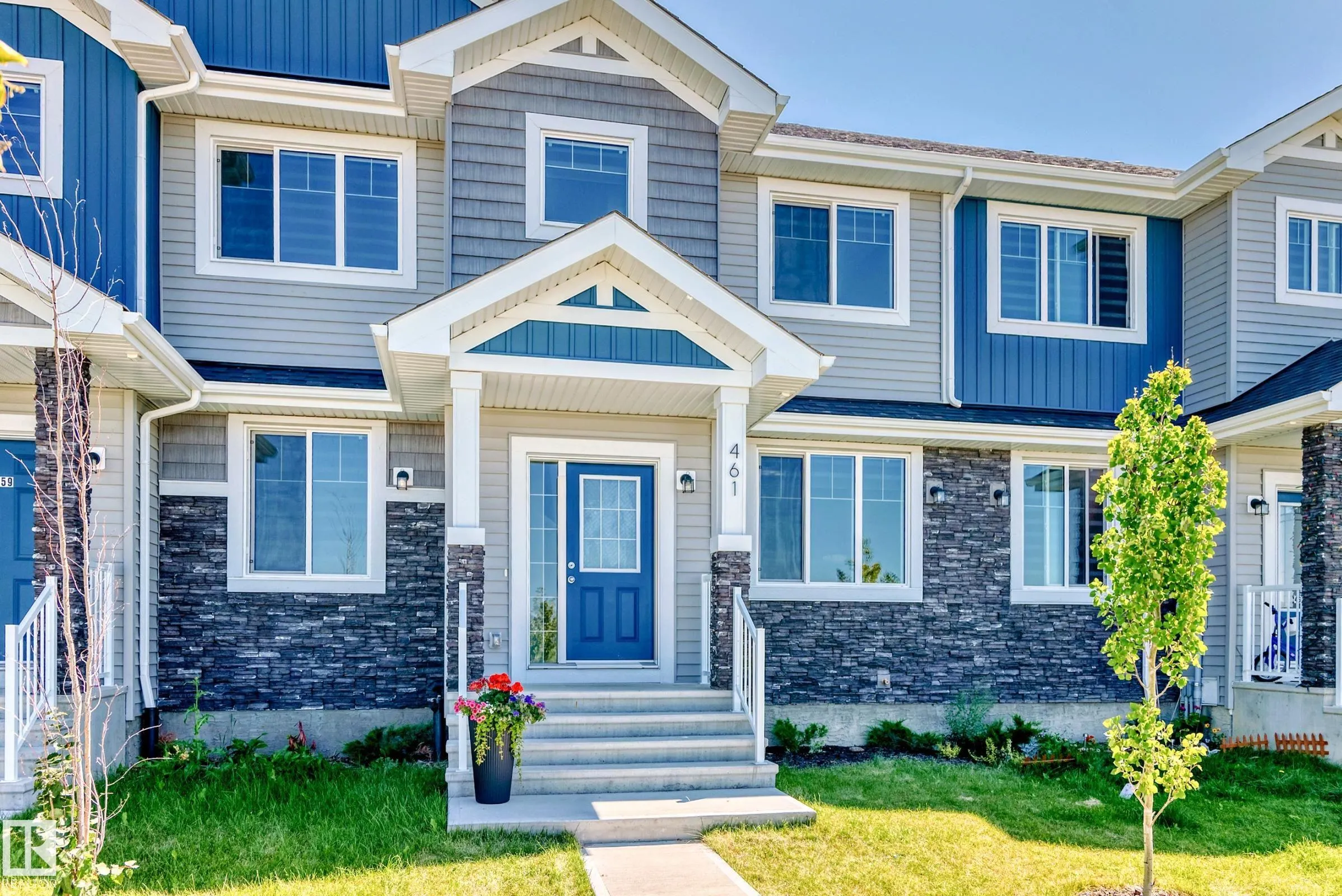 461 GLENRIDDING RAVINE Drive