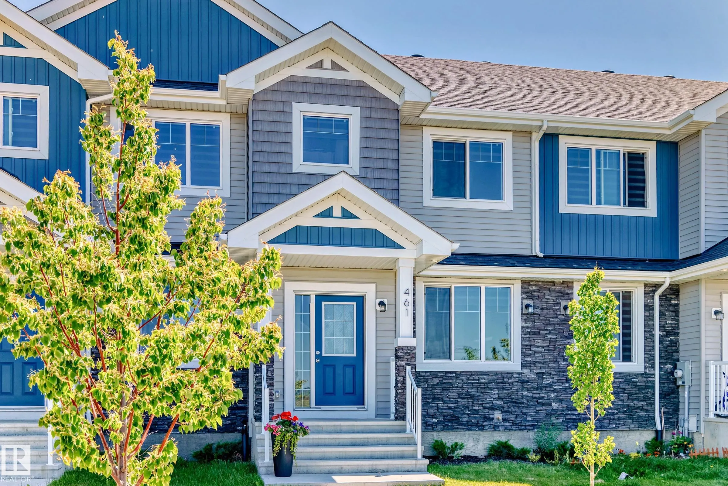 461 GLENRIDDING RAVINE Drive