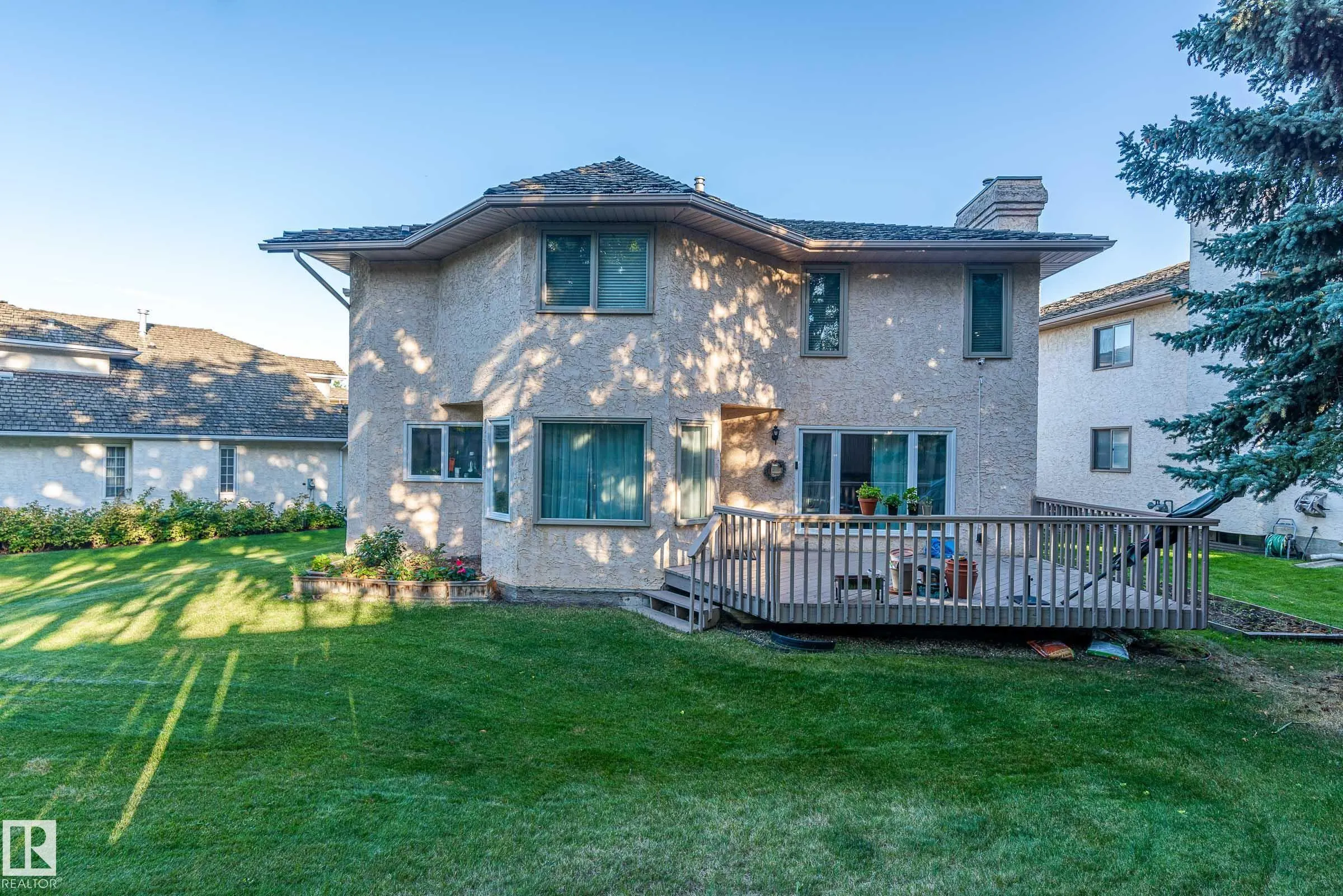 316 BURTON Road