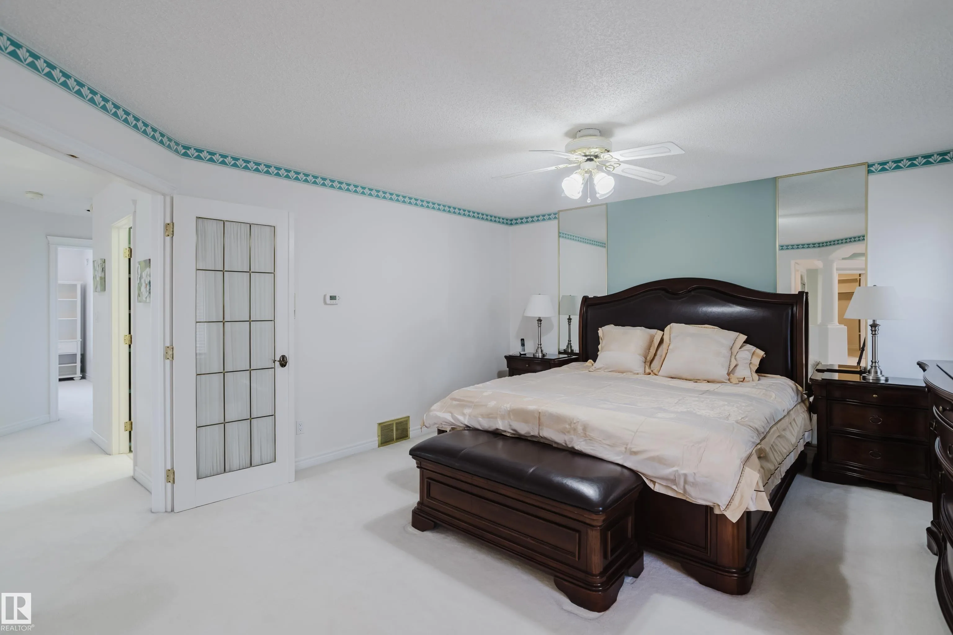 316 BURTON Road