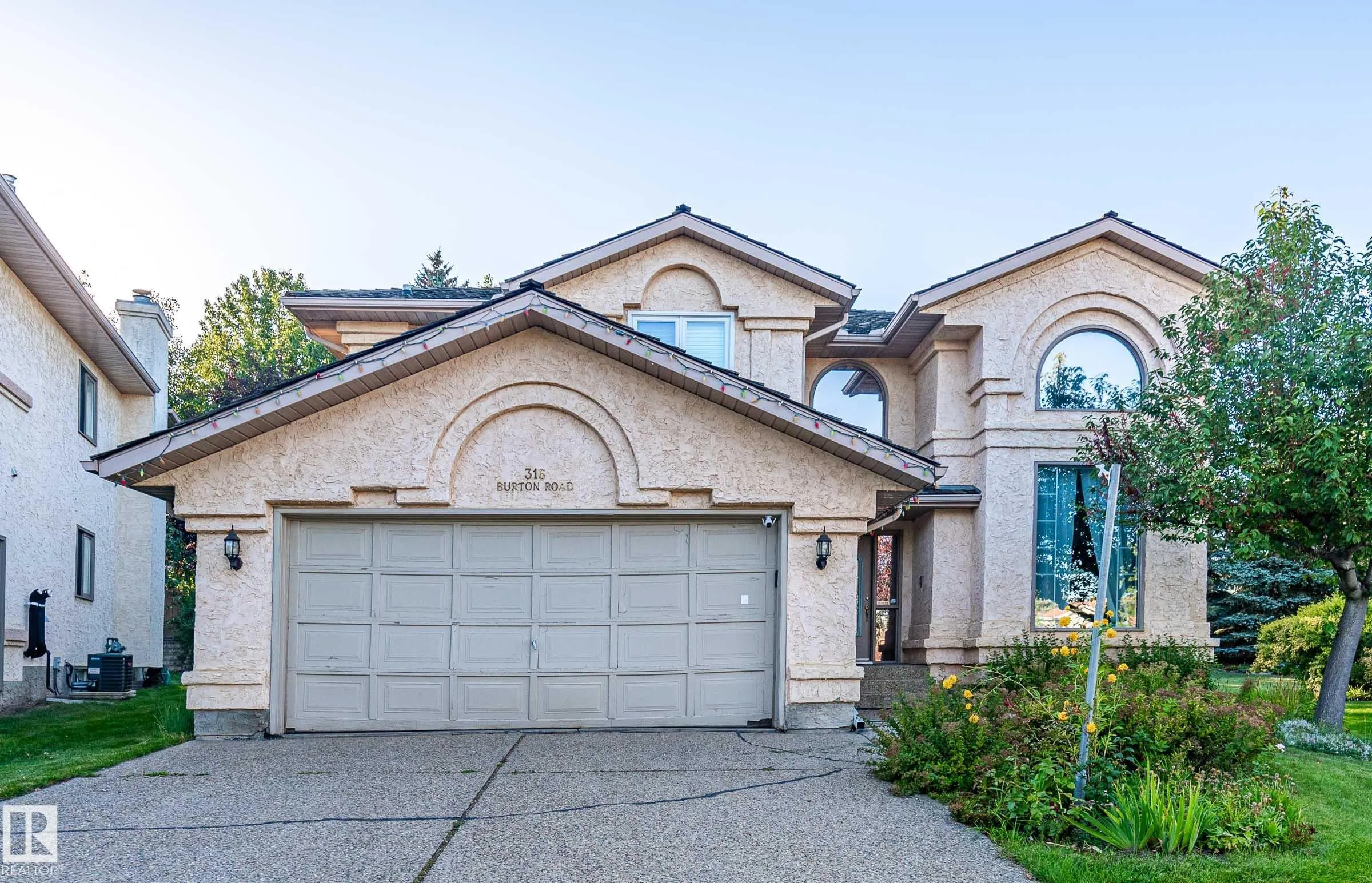 316 BURTON Road