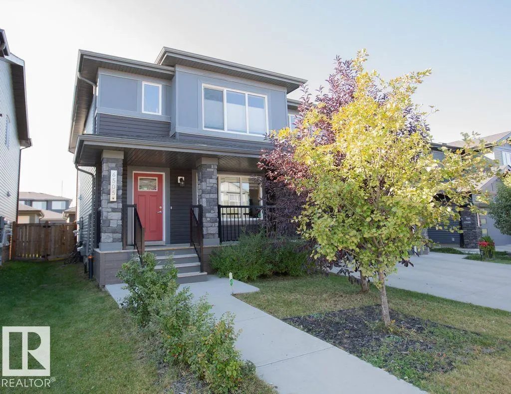 6505 KING Wynd