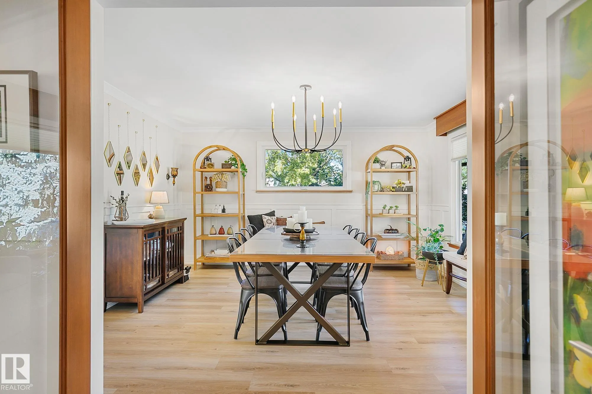 3 QUESNELL Road