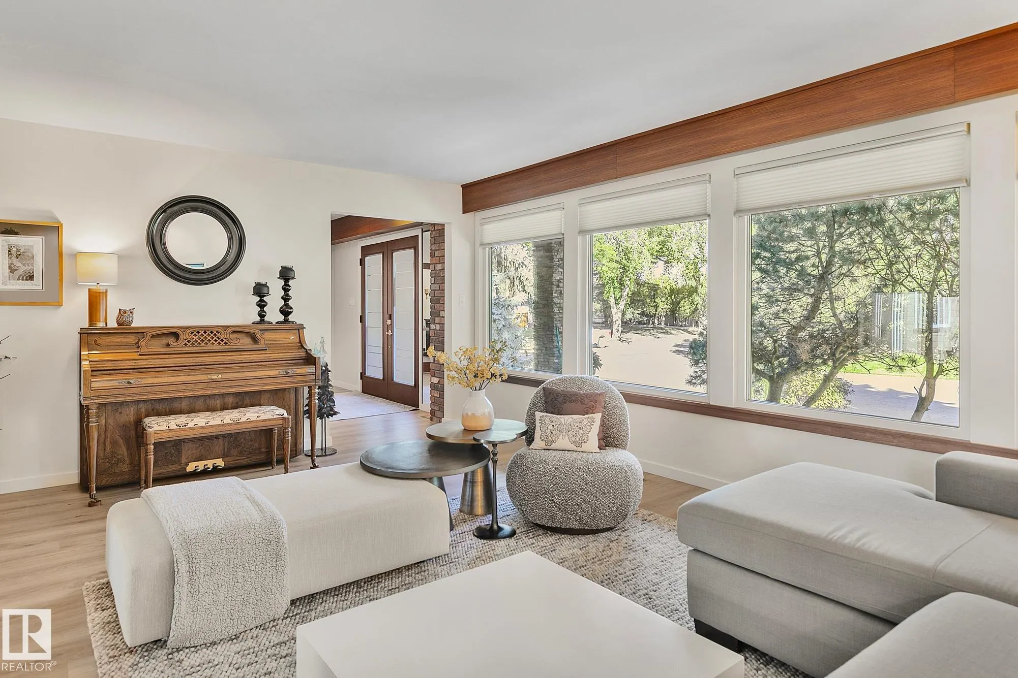 3 QUESNELL Road