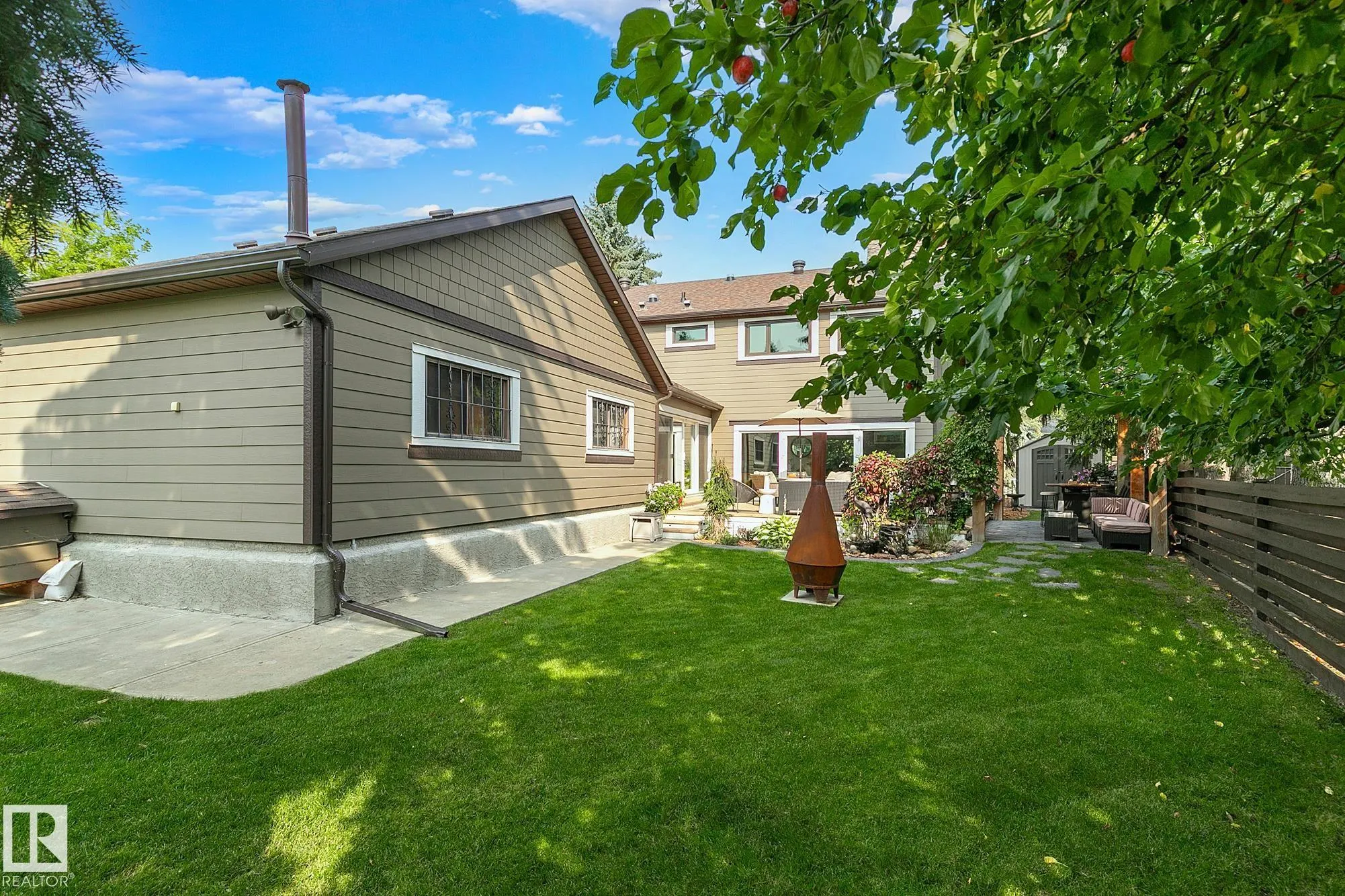 3 QUESNELL Road
